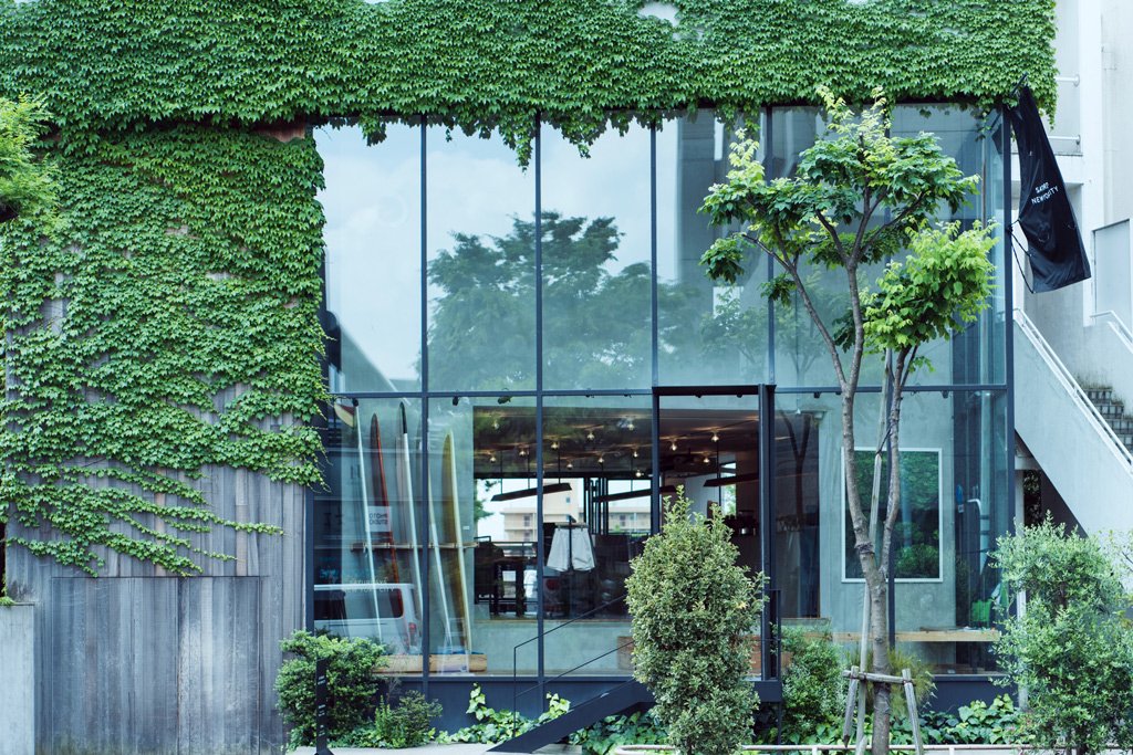 Daikanyama, Tokyo