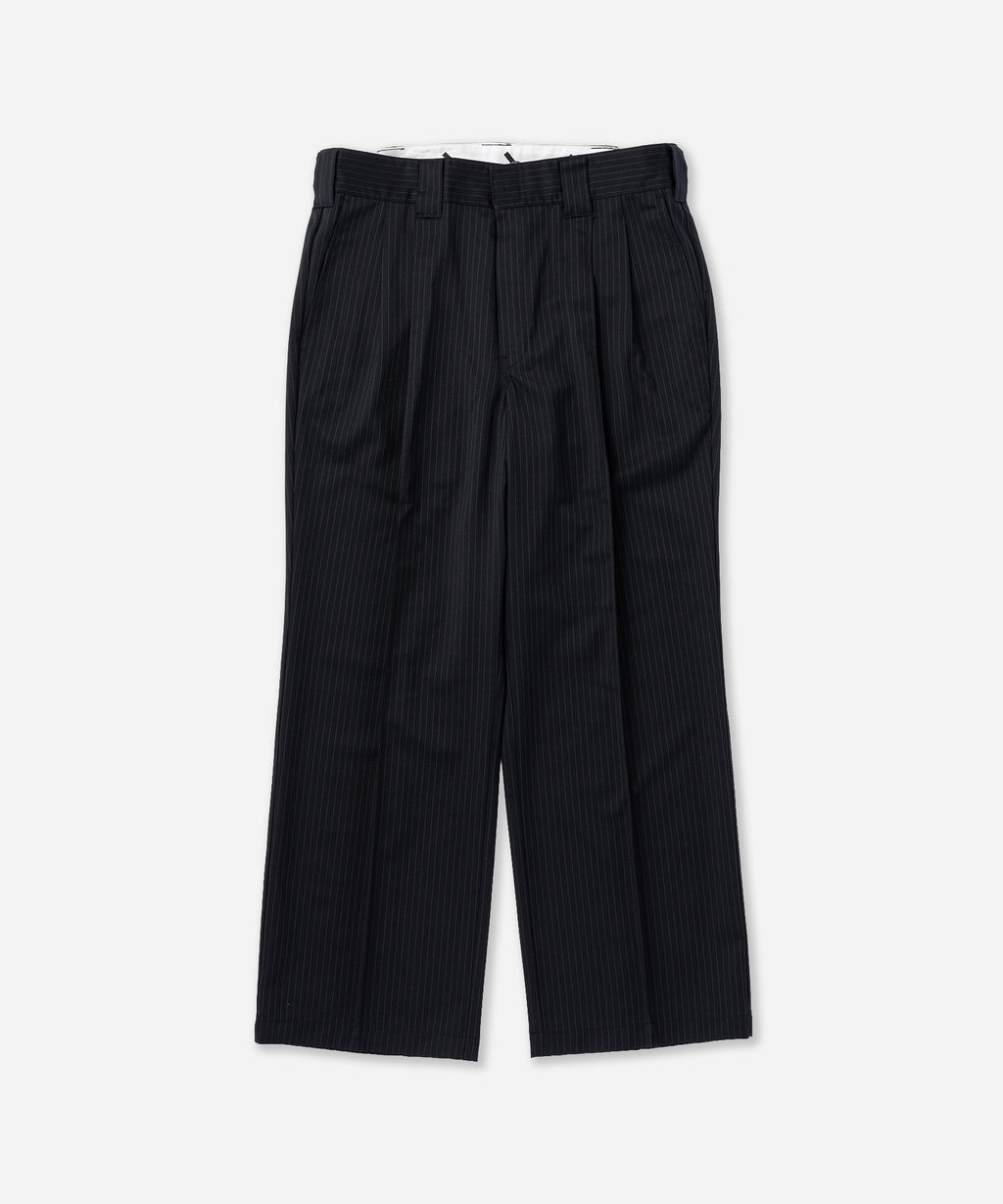 Saturdays NYC Dickies x Saturdays 875 Slacks in Navy