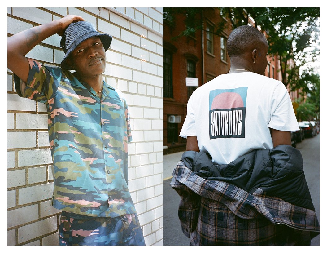 Spring '20 Lookbook