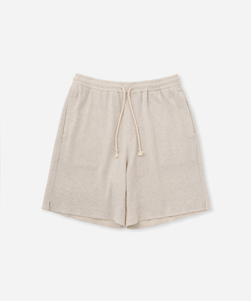 Saturdays NYC Avalon Track Walkshort in Gray