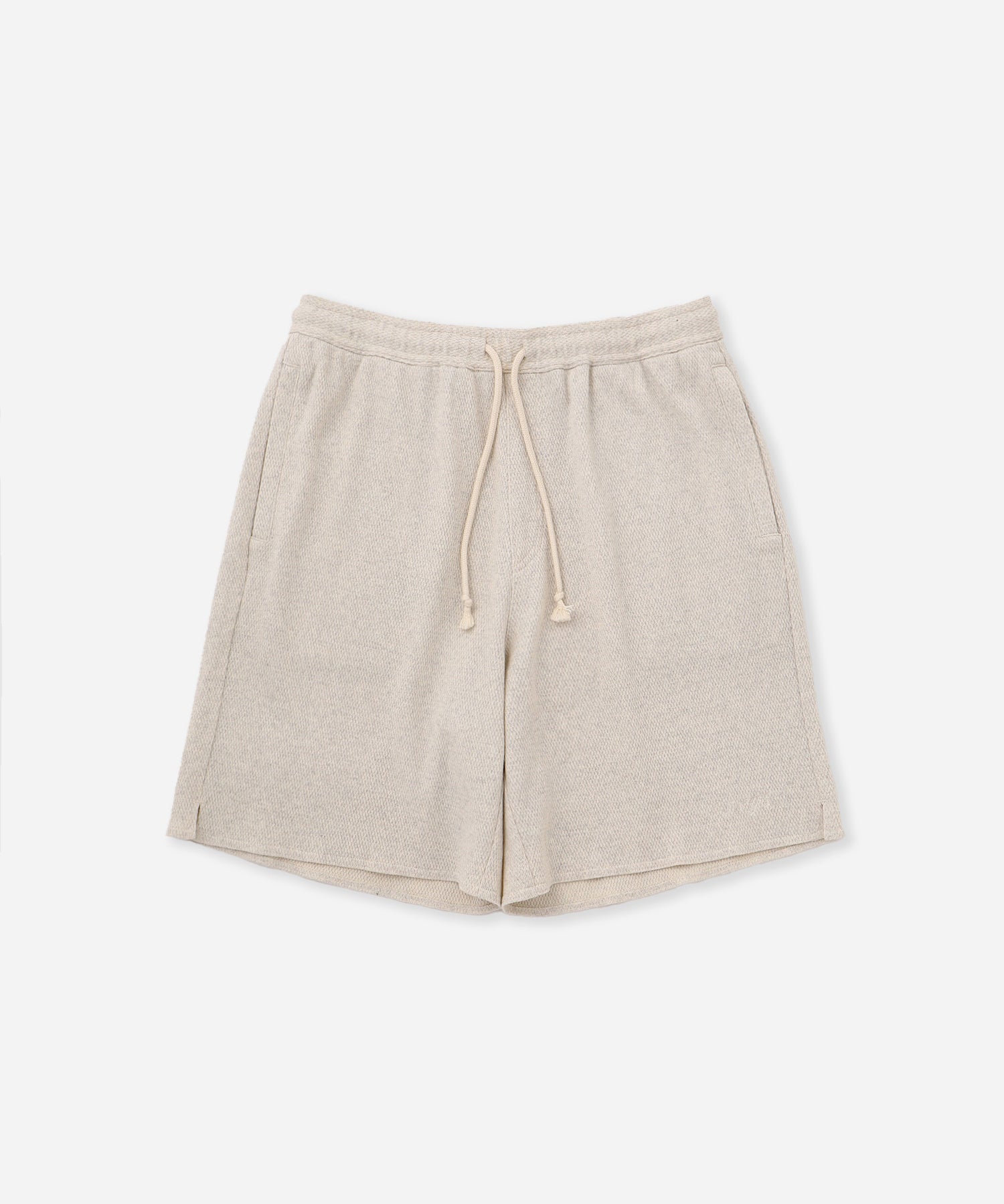 Saturdays NYC Avalon Track Walkshort in Gray