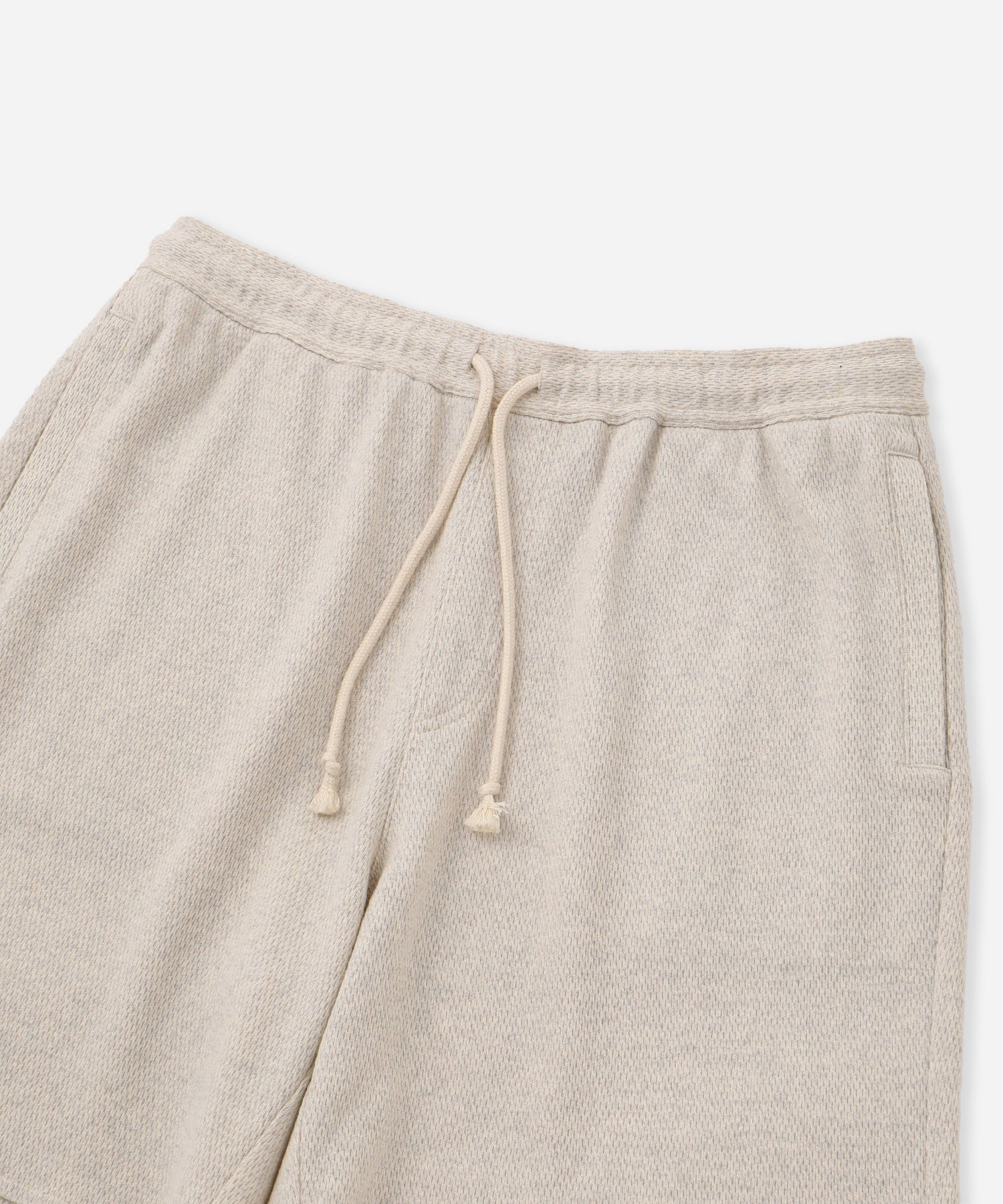 Saturdays NYC Avalon Track Walkshort in Gray