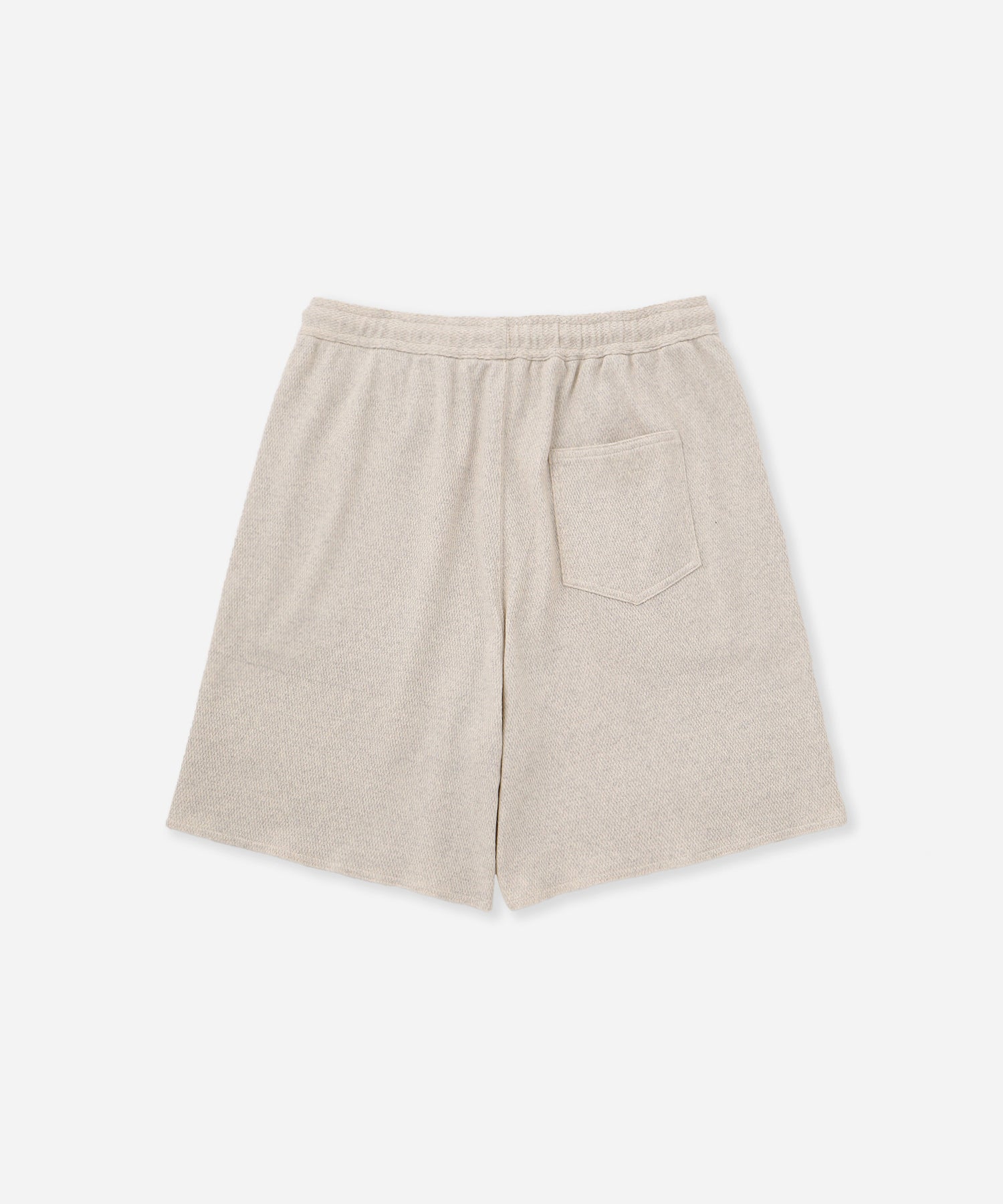 Saturdays NYC Avalon Track Walkshort in Gray