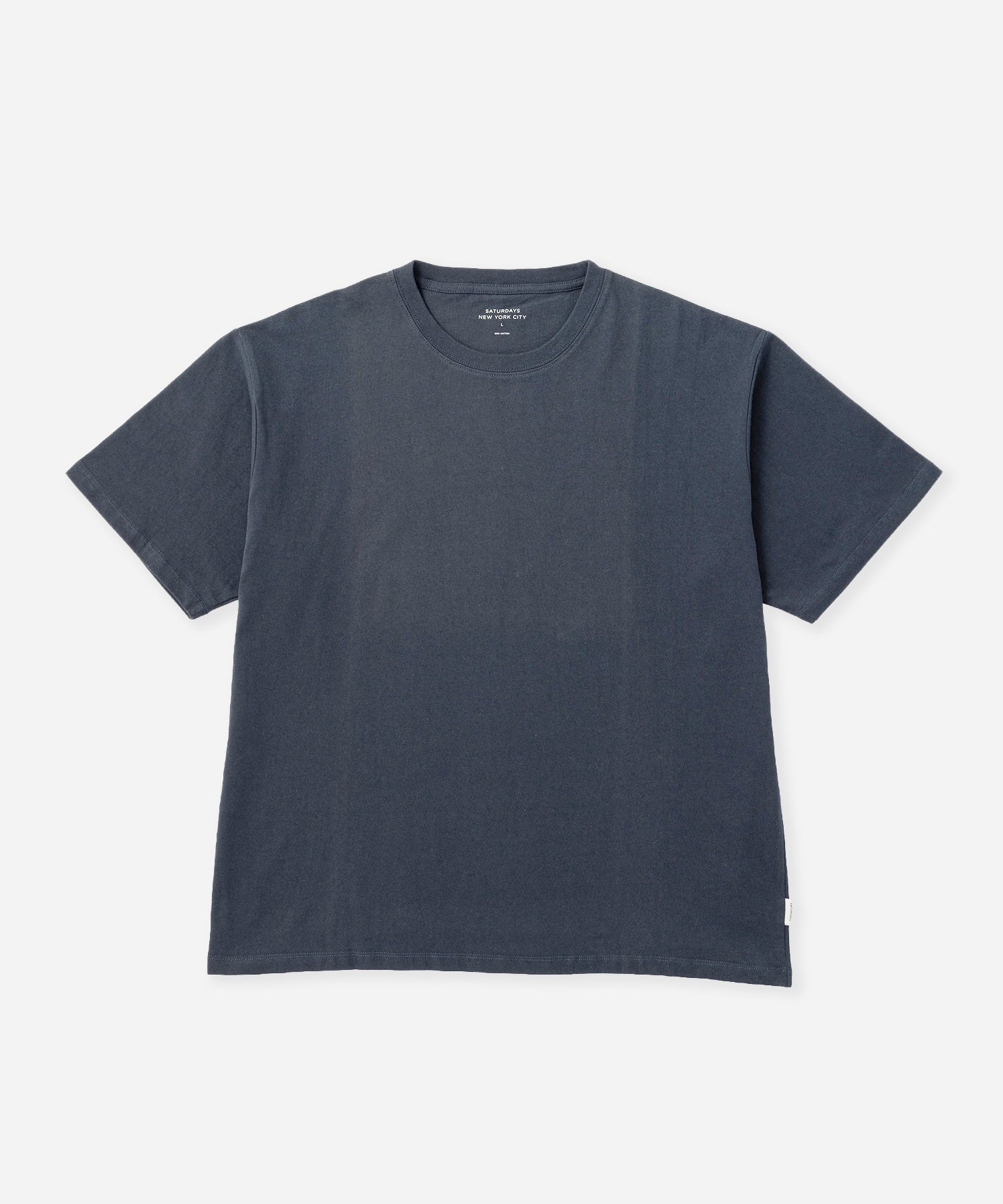 Saturdays NYC 3 Pack Assorted Tee in Assorted (Dark)