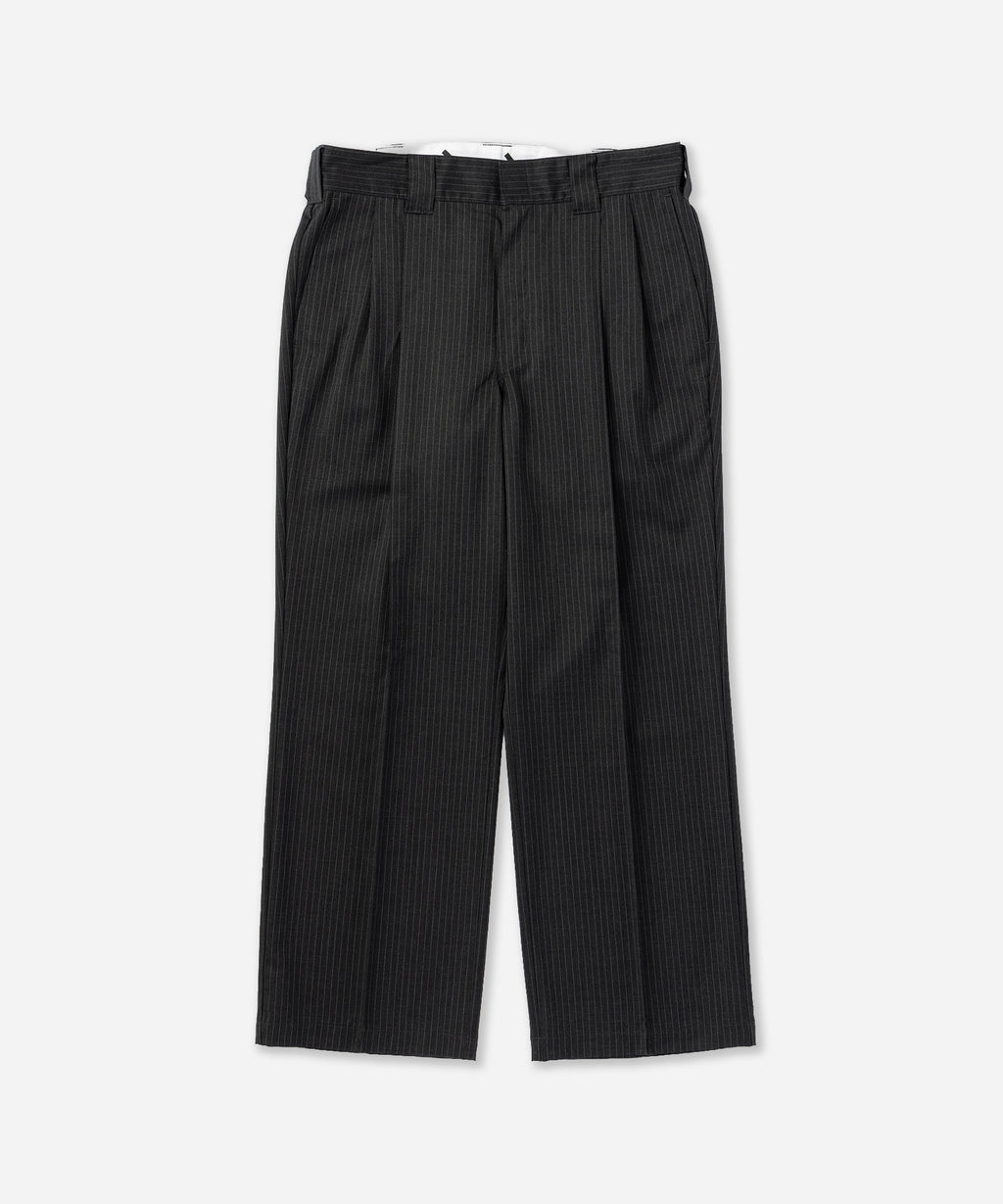 Saturdays NYC Dickies x Saturdays 875 Slacks in Gray