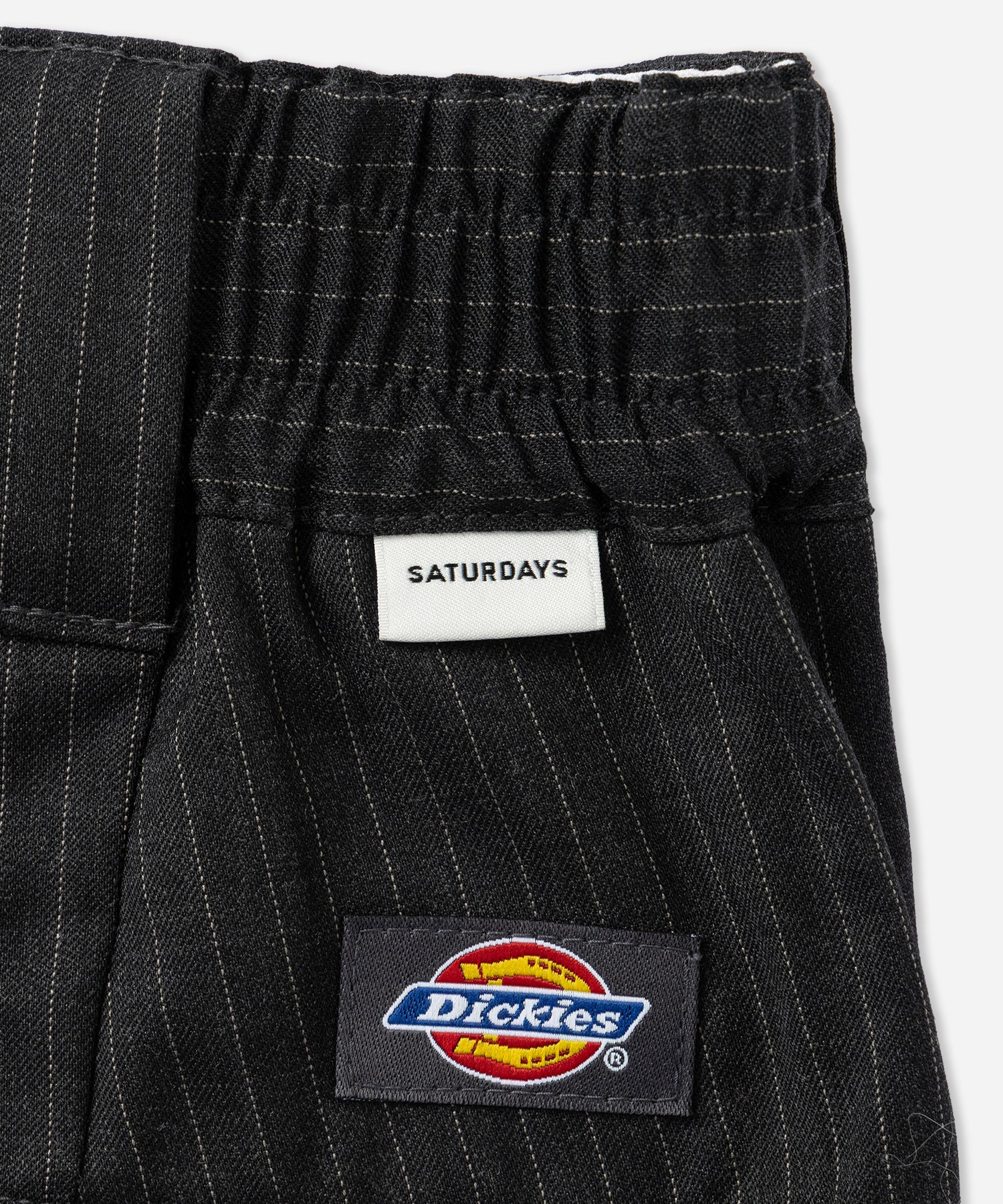 Saturdays NYC Dickies x Saturdays 875 Slacks in Gray
