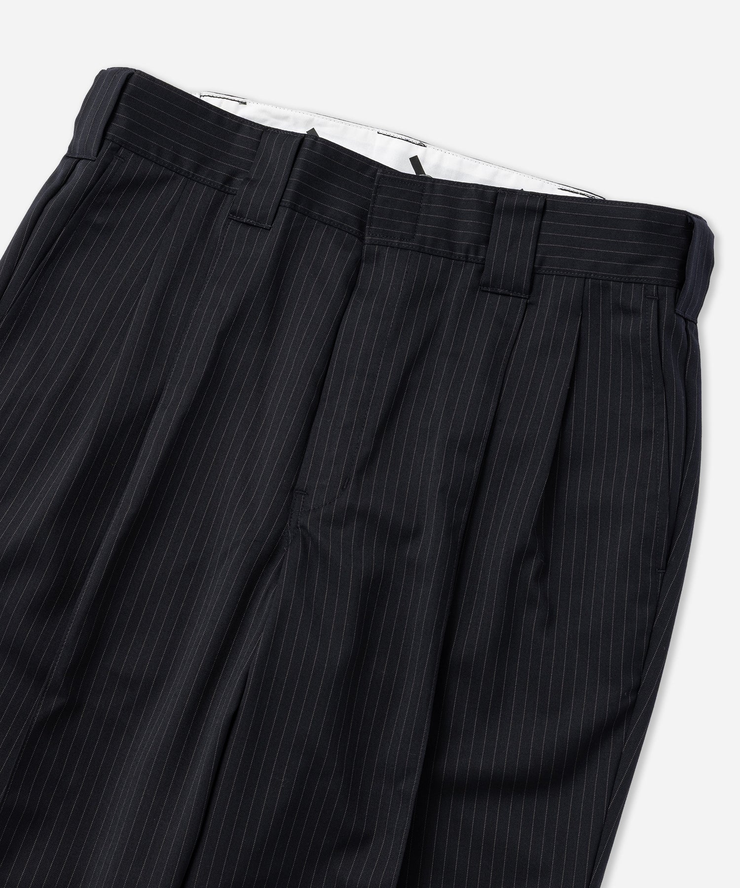 Saturdays NYC Dickies x Saturdays 875 Slacks in Navy