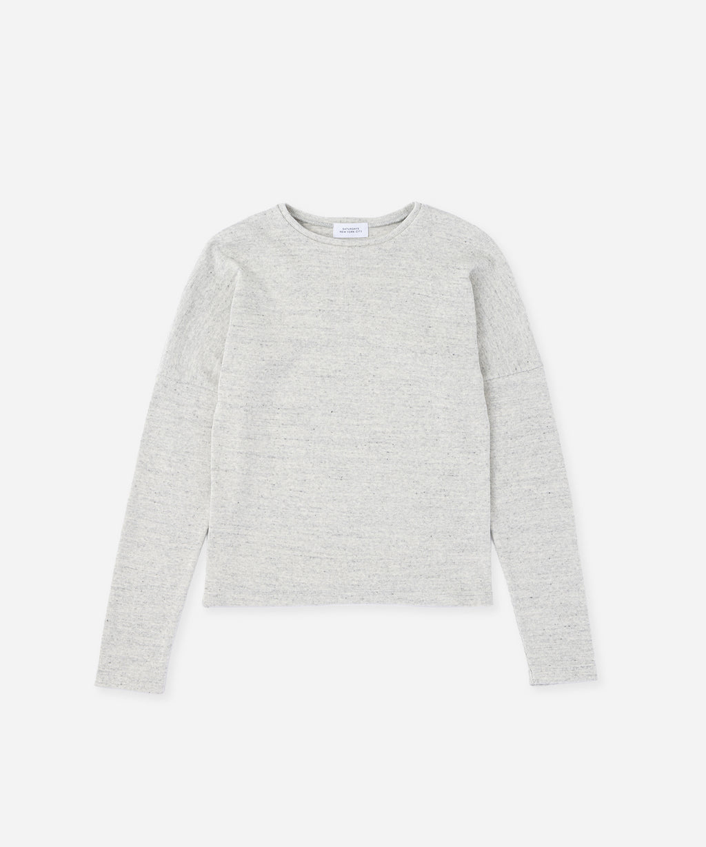 Steff Marl Layer Top