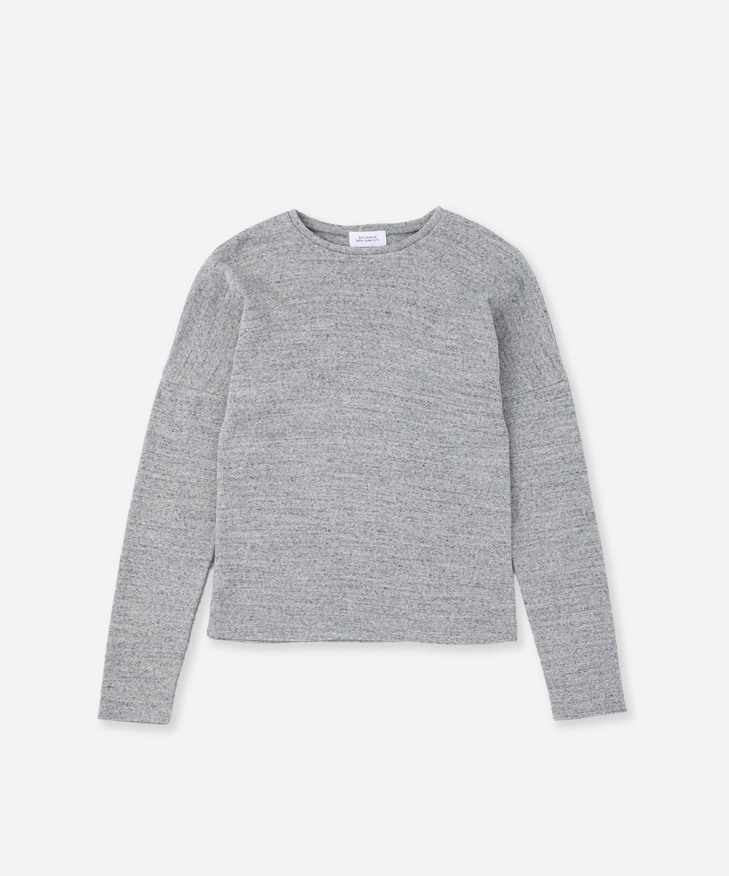 Steff Marl Layer Top