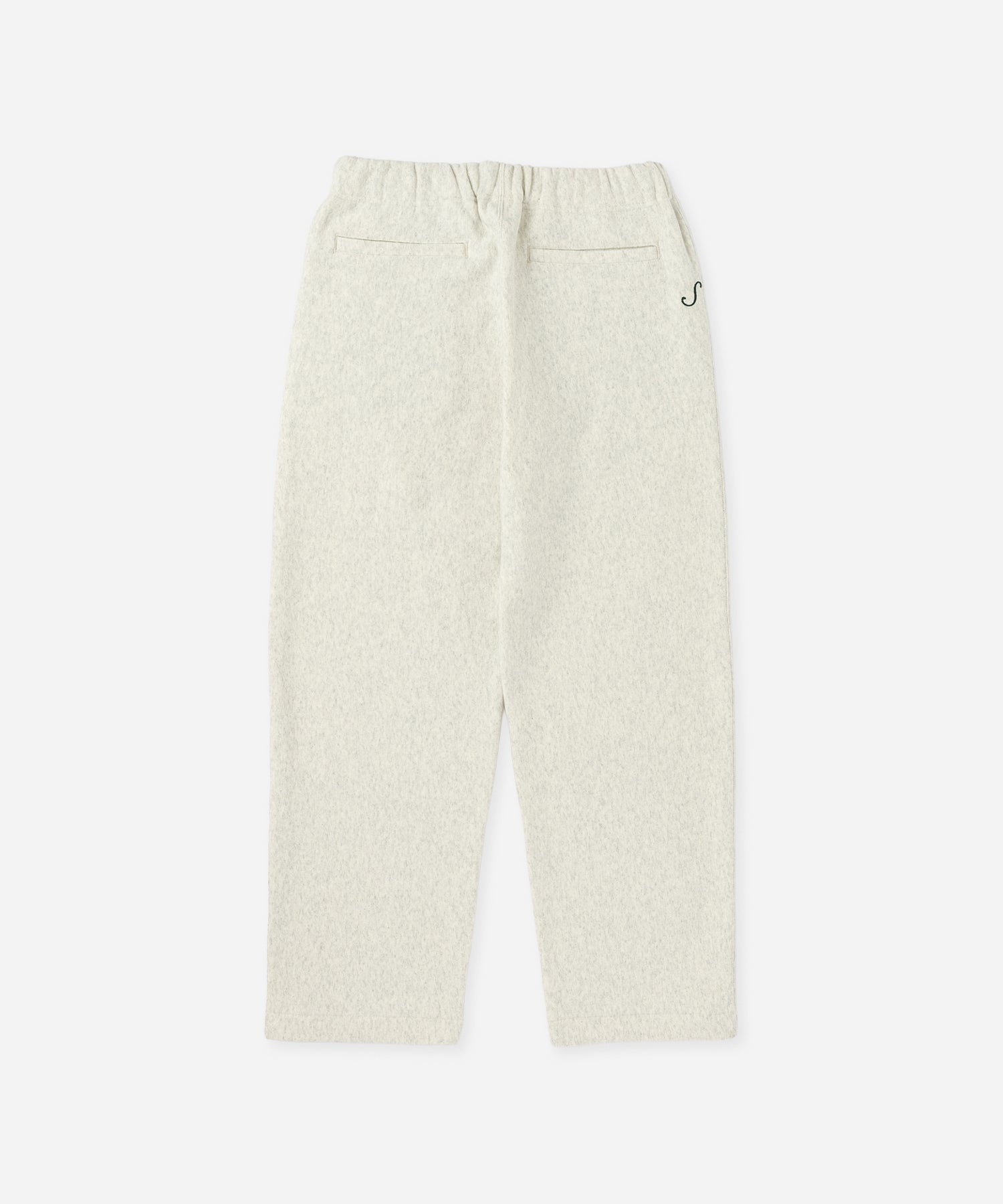Champion for Saturdays Sweatpants in Oatmeal