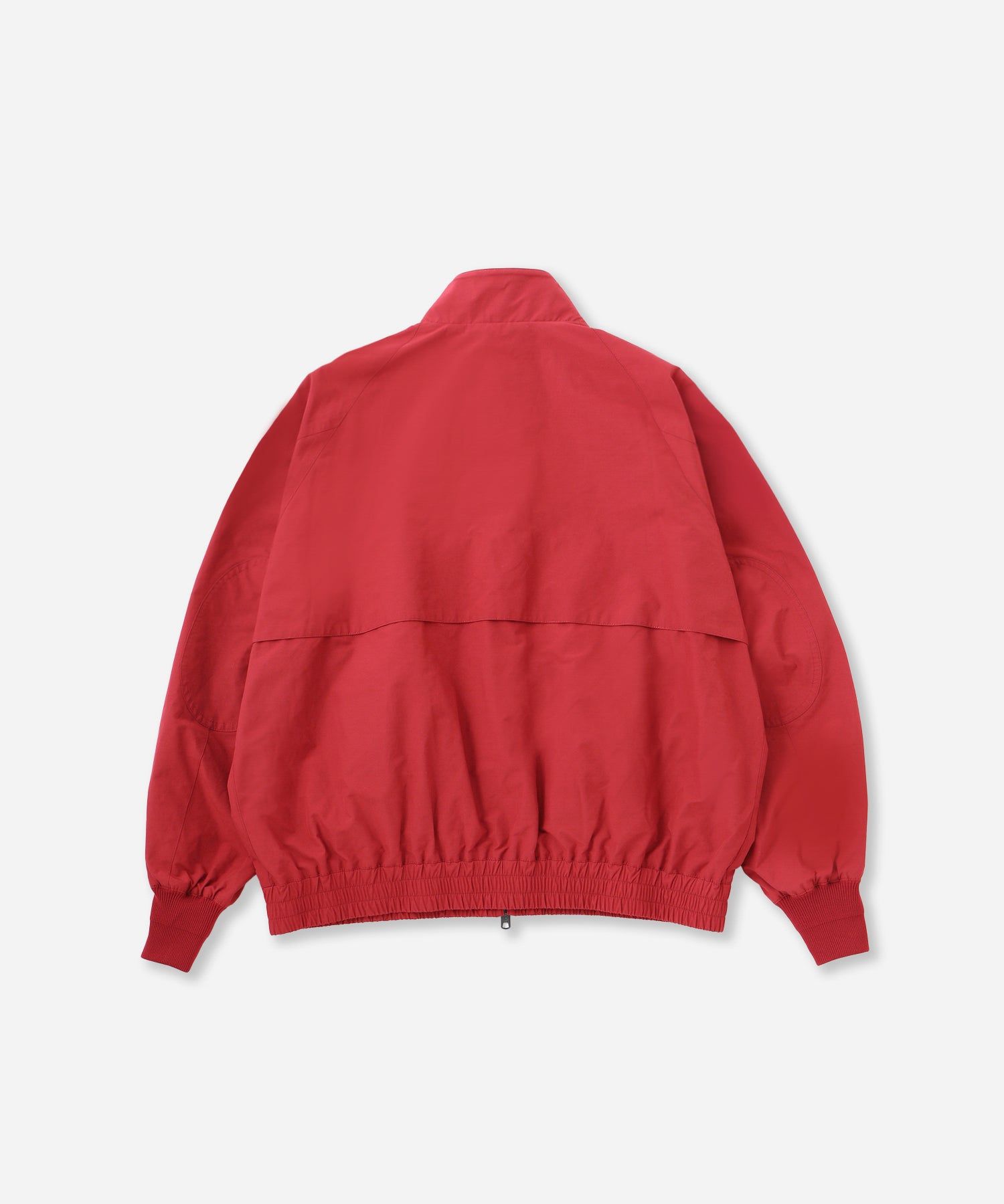Saturdays NYC Baracuta x Saturdays Harrington Jacket in Red