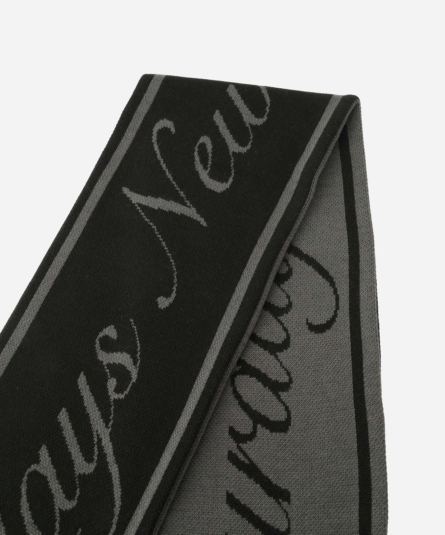 Saturdays NYC Saturdays NYC Football Scarf in Black