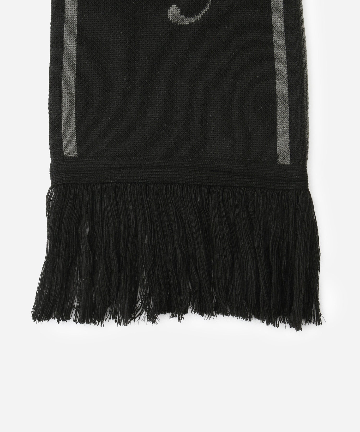 Saturdays NYC Saturdays NYC Football Scarf in Black