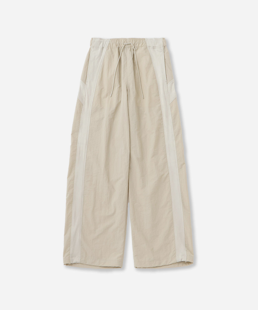 Saturdays NYC Sadie Training Pant in Ivory