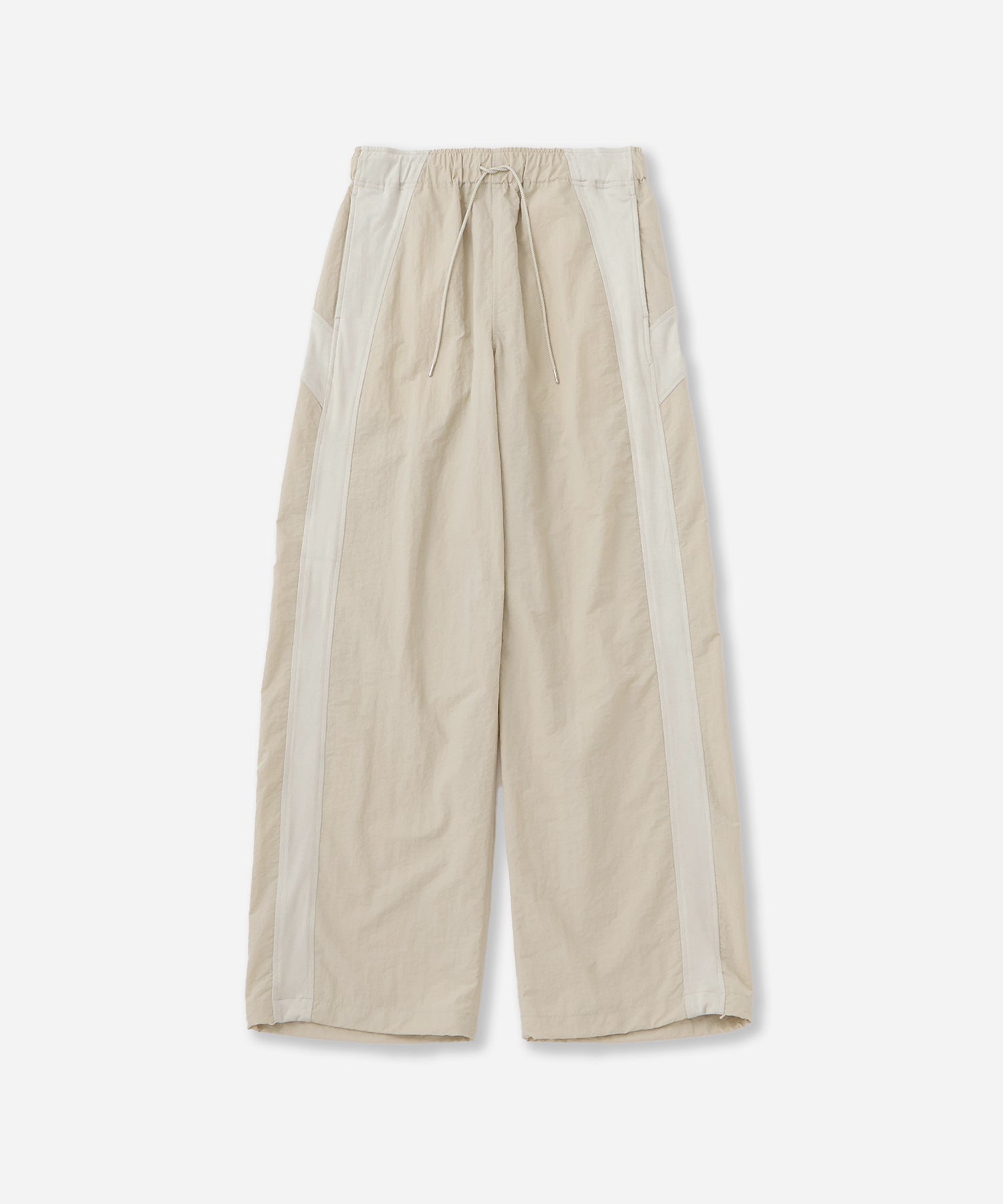 Saturdays NYC Sadie Training Pant in Ivory
