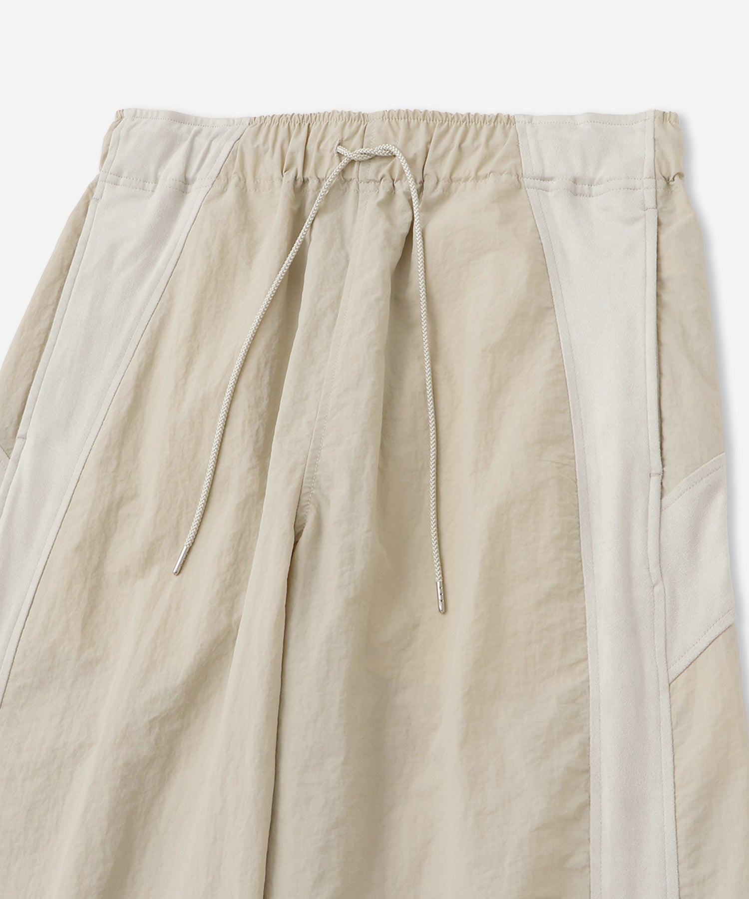 Saturdays NYC Sadie Training Pant in Ivory