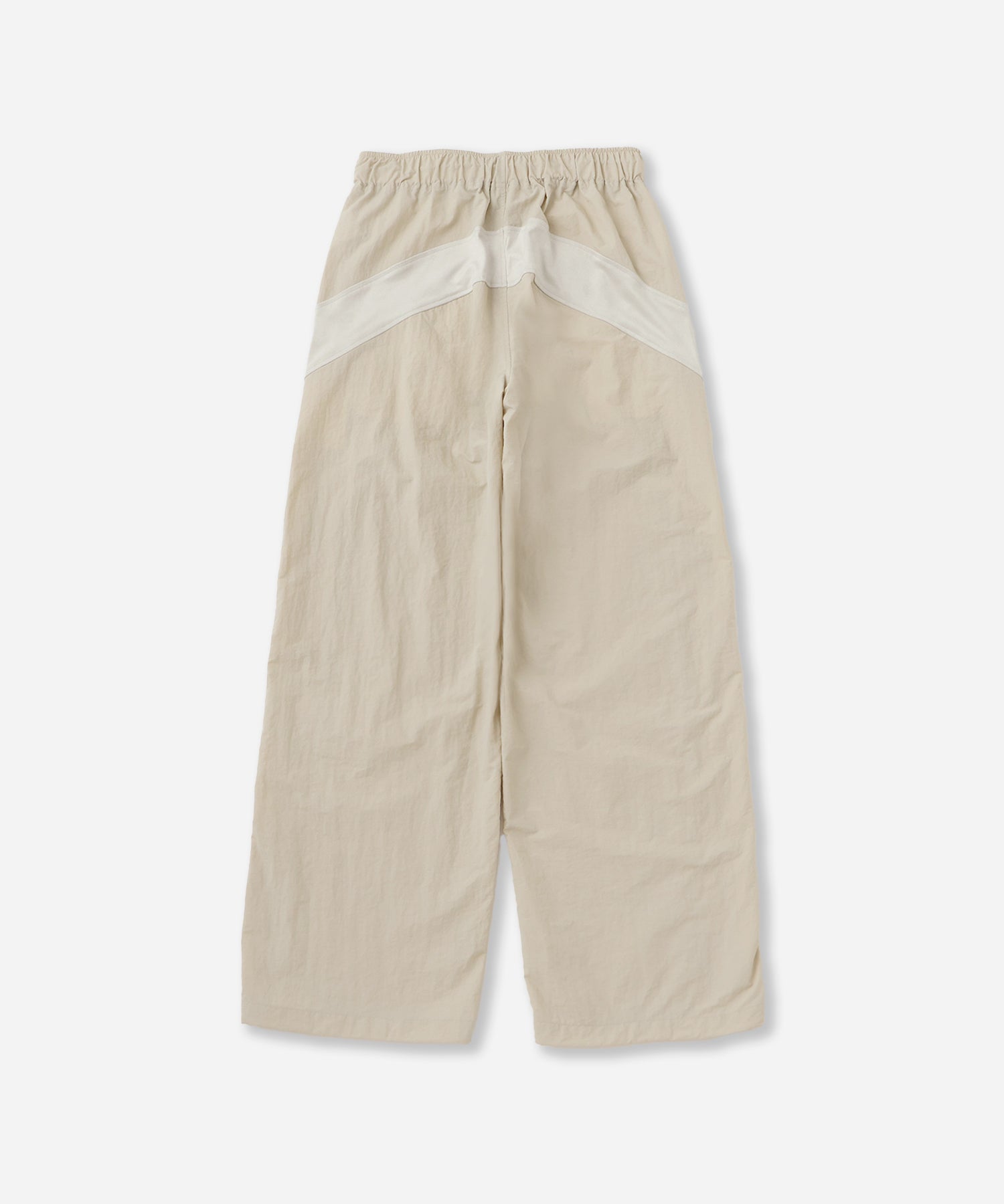 Saturdays NYC Sadie Training Pant in Ivory