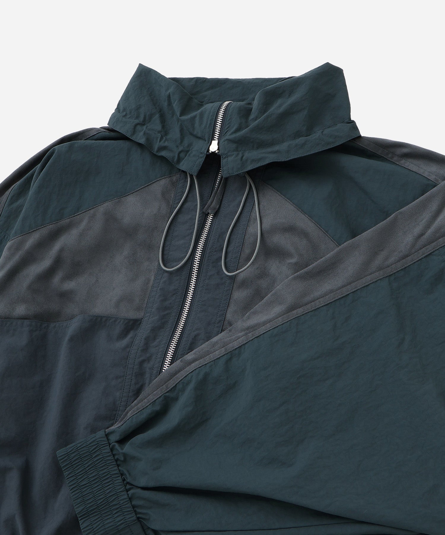 Saturdays NYC Edie Training Jacket in Navy