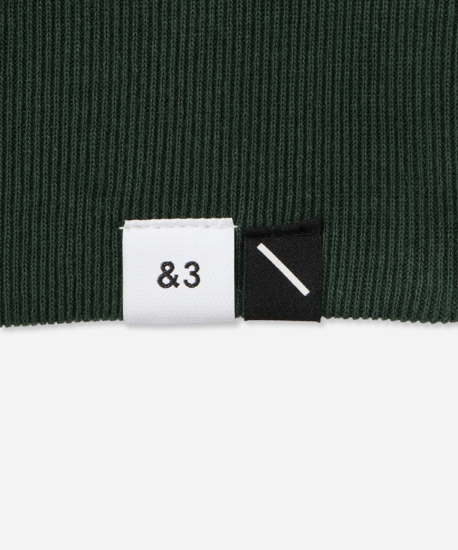 Saturdays NYC Bedwin x Saturdays Chelsea Sweat in Green