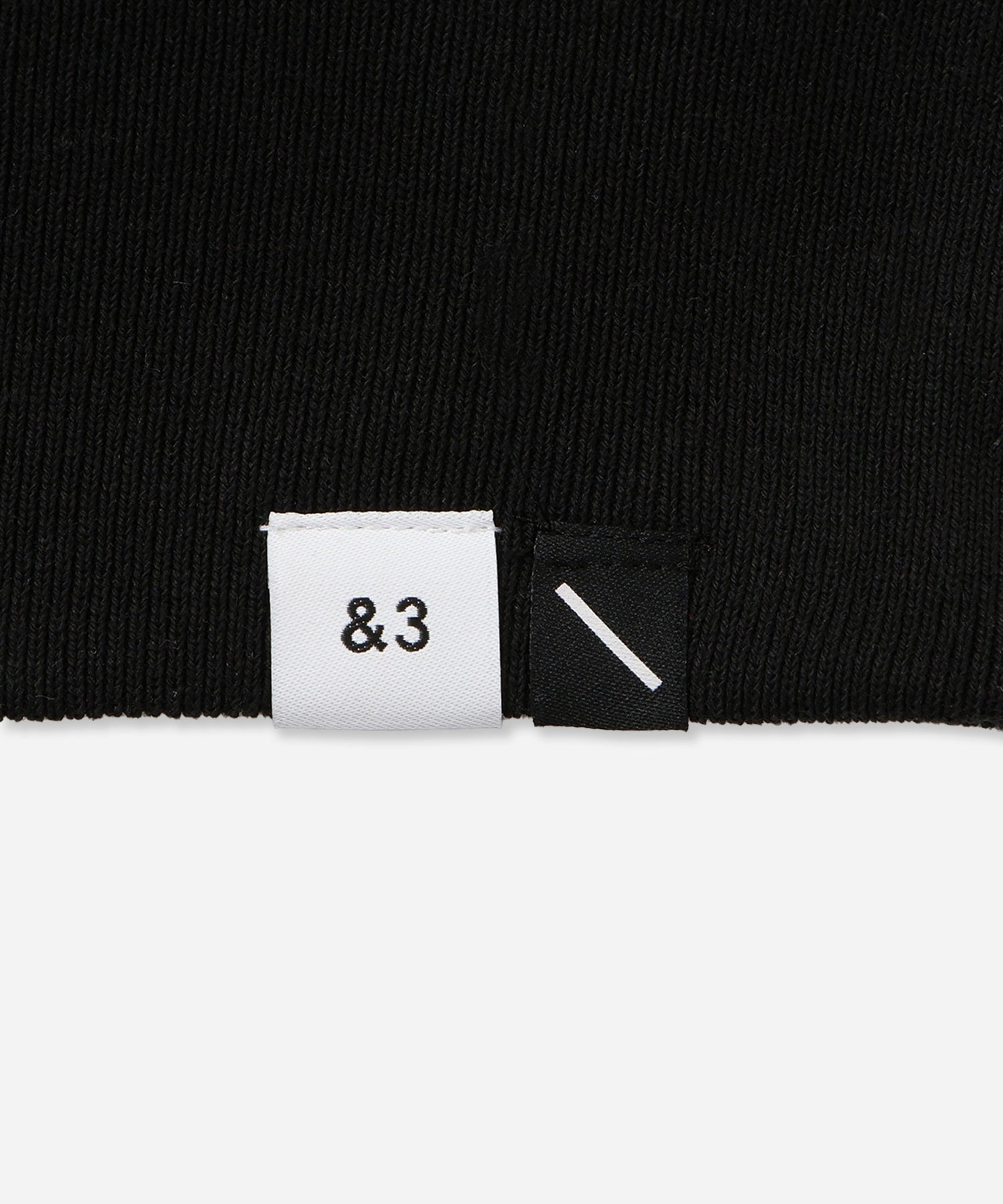 Saturdays NYC Bedwin x Saturdays New York Hoodie in Black