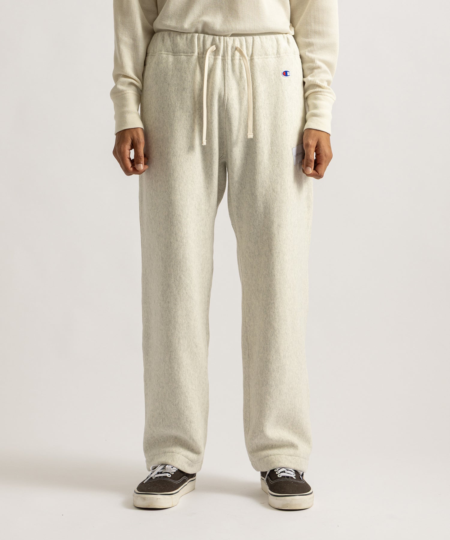 Champion for Saturdays Sweatpants in Oatmeal