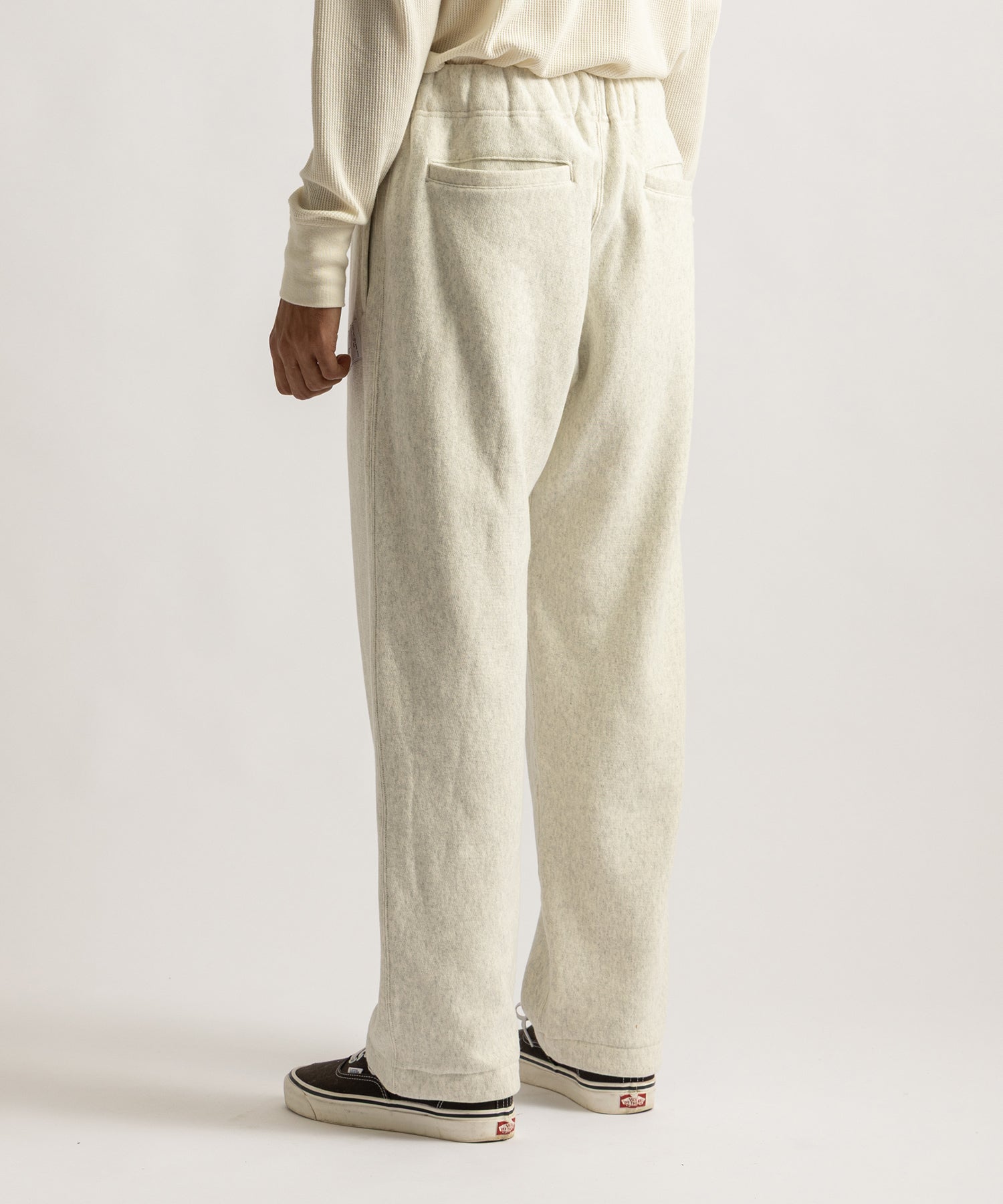 Champion for Saturdays Sweatpants in Oatmeal