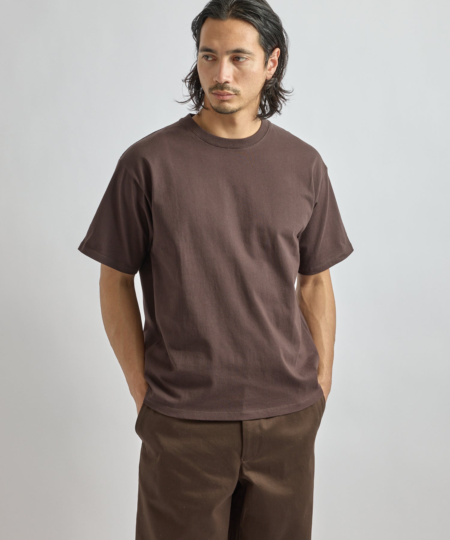 Saturdays NYC 3 Pack Assorted Tee in Assorted (Light)