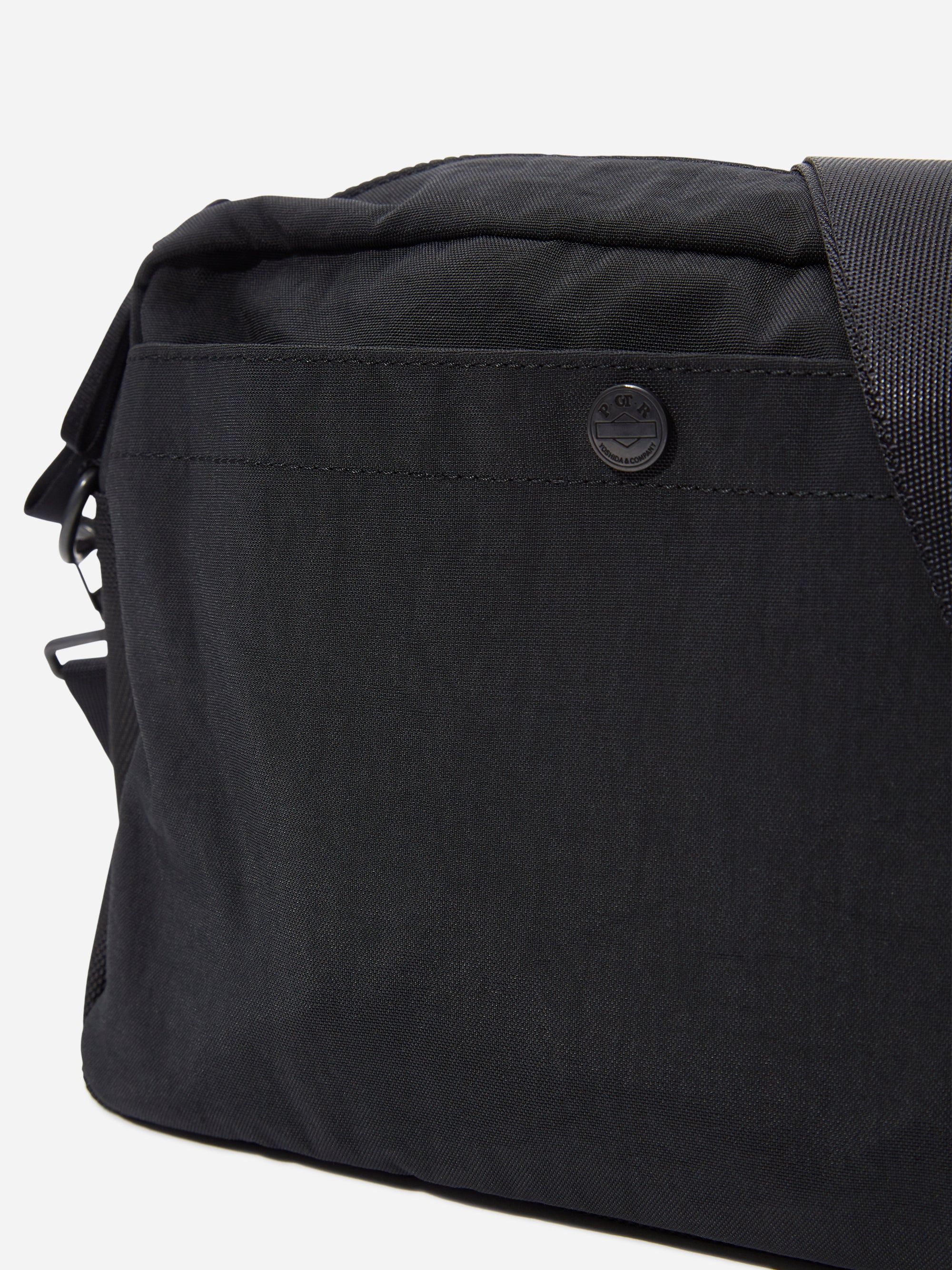 Saturdays NYC POTR X SNYC Shoulder Bag in Black