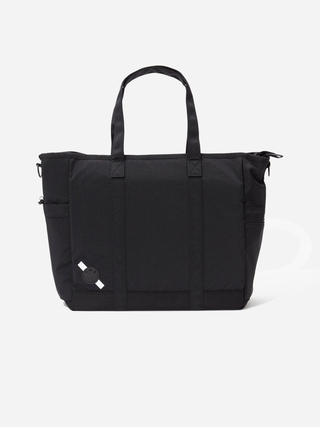 Saturdays NYC POTR X SNYC 2-Way Tote Bag in Black