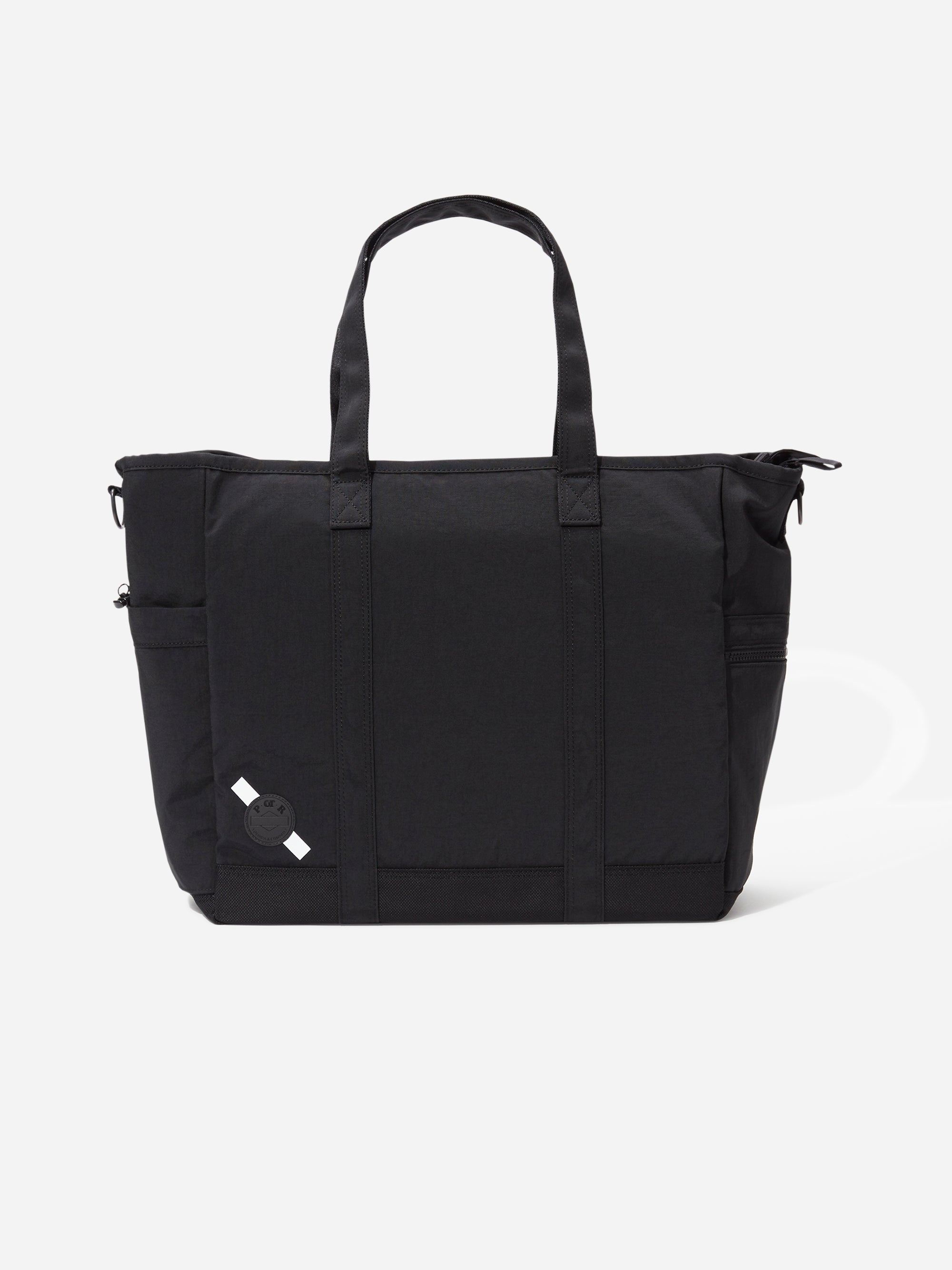 Saturdays NYC POTR X SNYC 2-Way Tote Bag in Black