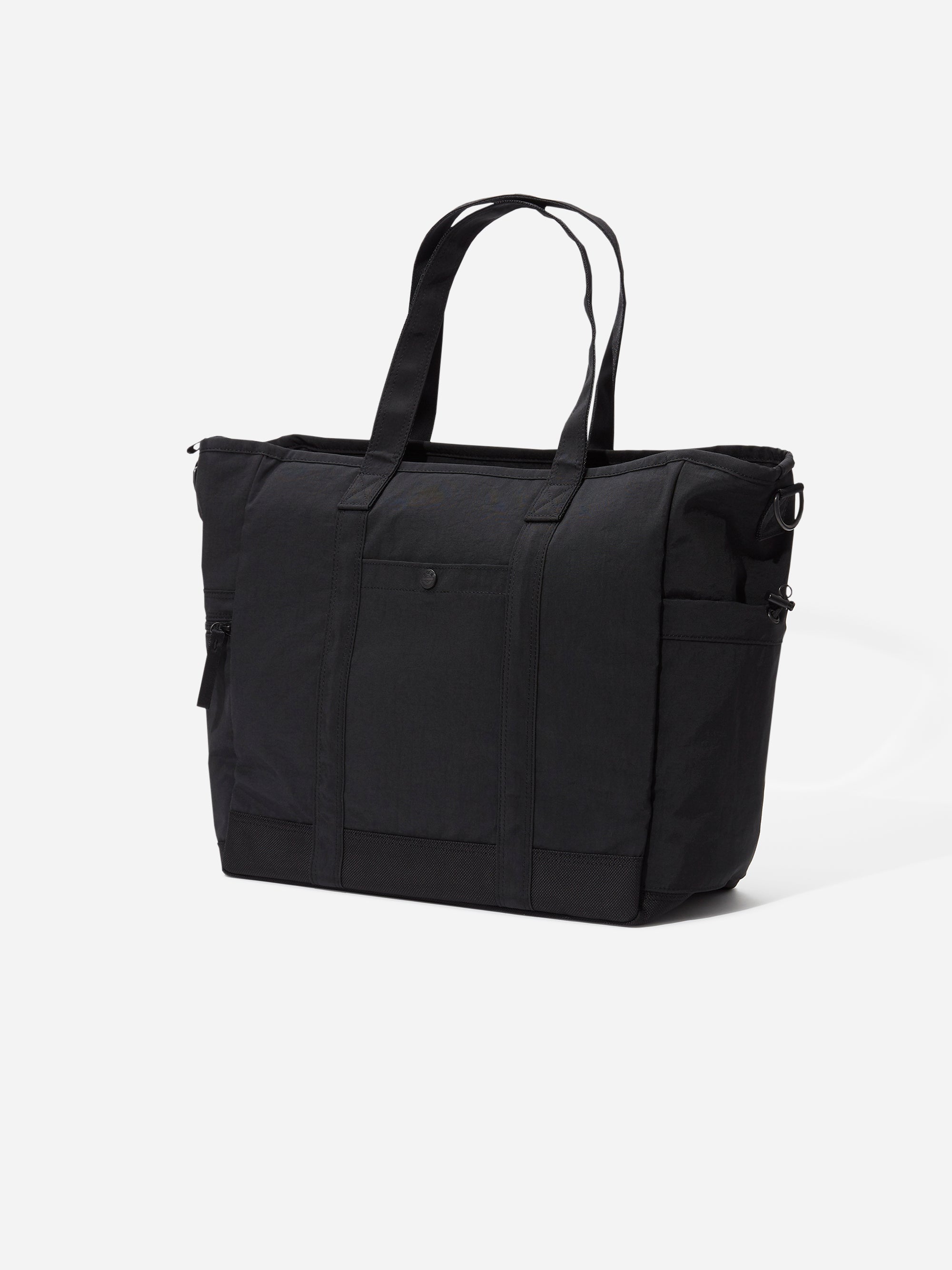 Saturdays NYC POTR X SNYC 2-Way Tote Bag in Black