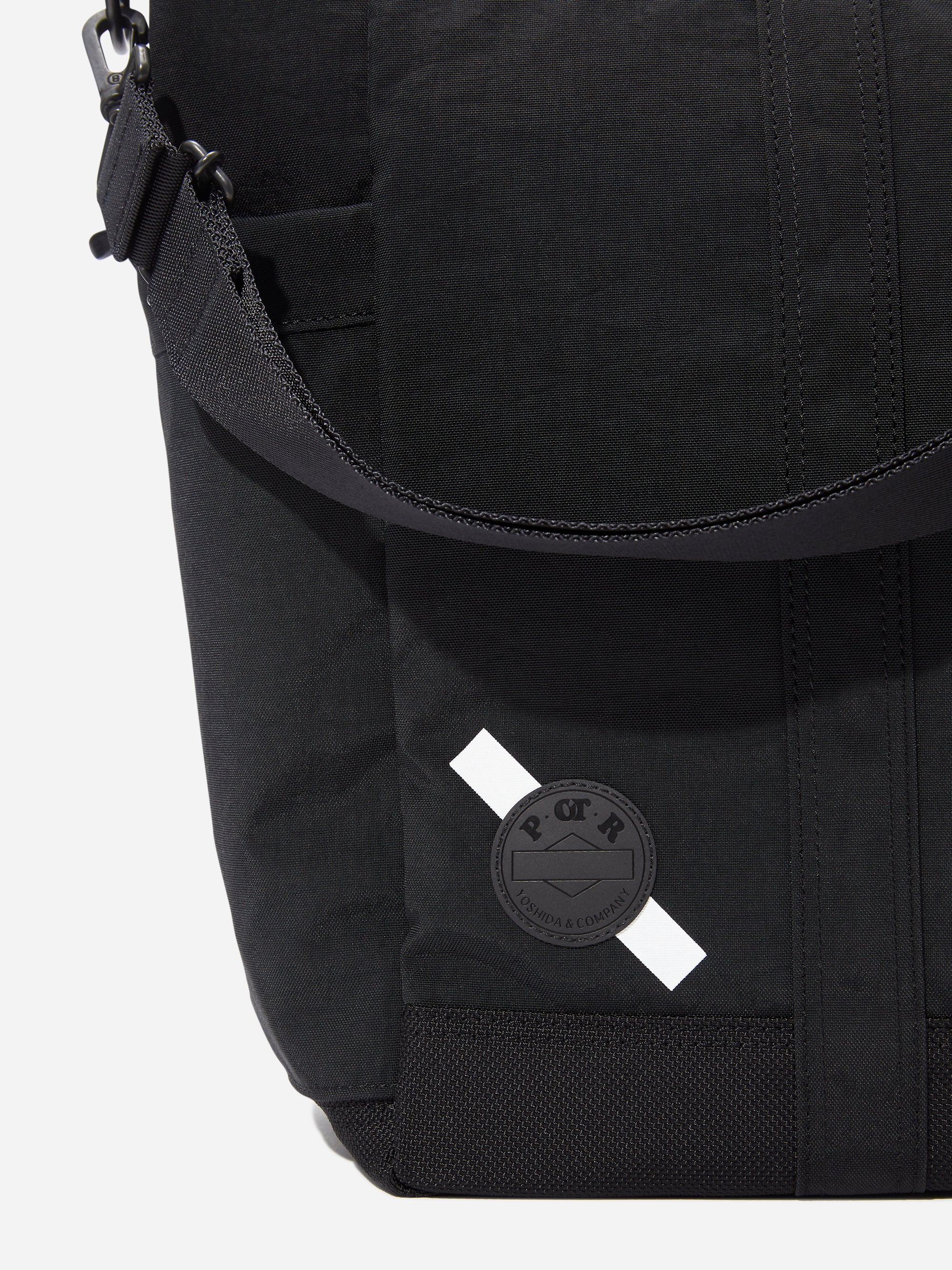 Saturdays NYC POTR X SNYC 2-Way Tote Bag in Black