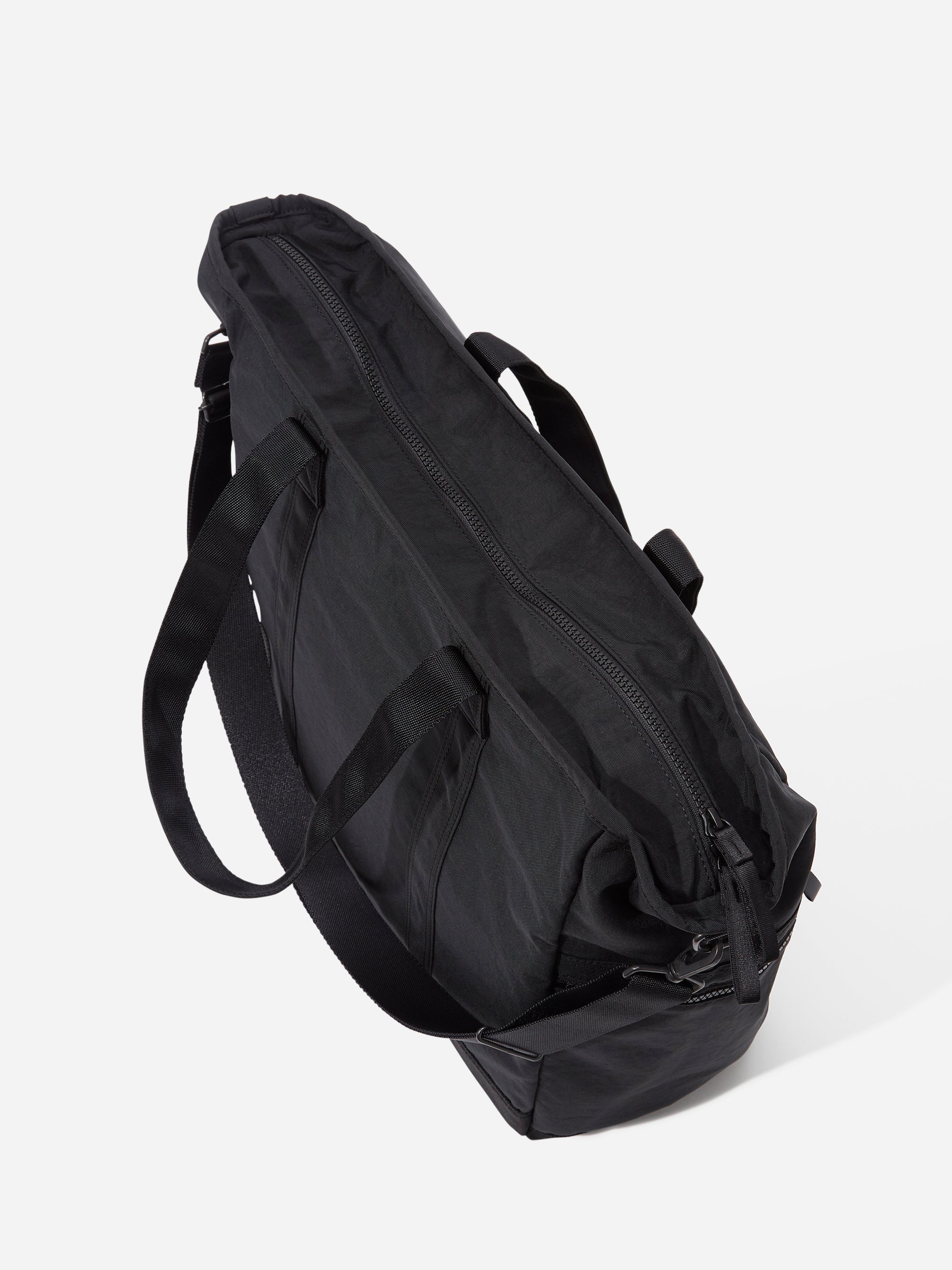 Saturdays NYC POTR X SNYC 2-Way Tote Bag in Black
