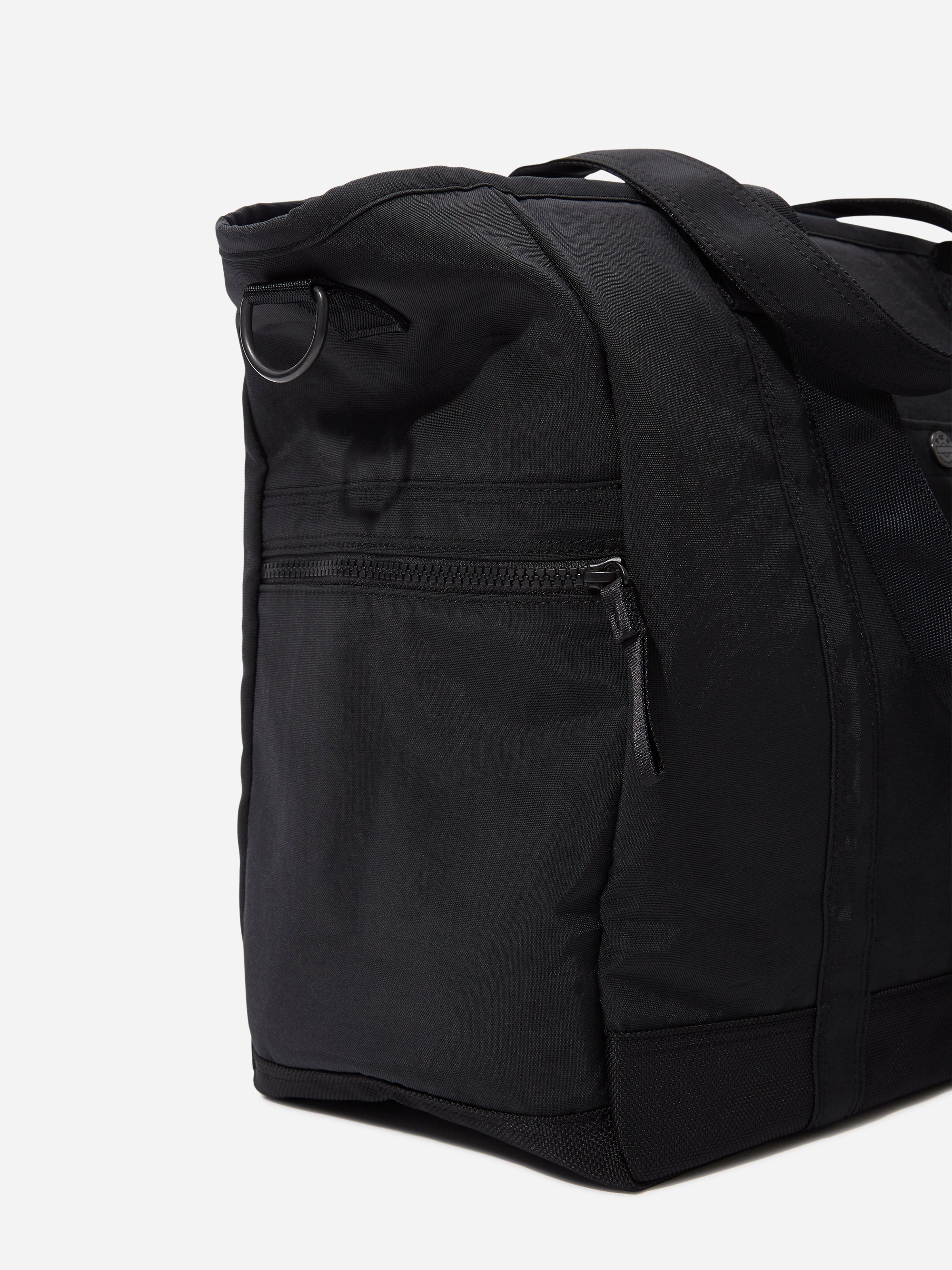 Saturdays NYC POTR X SNYC 2-Way Tote Bag in Black