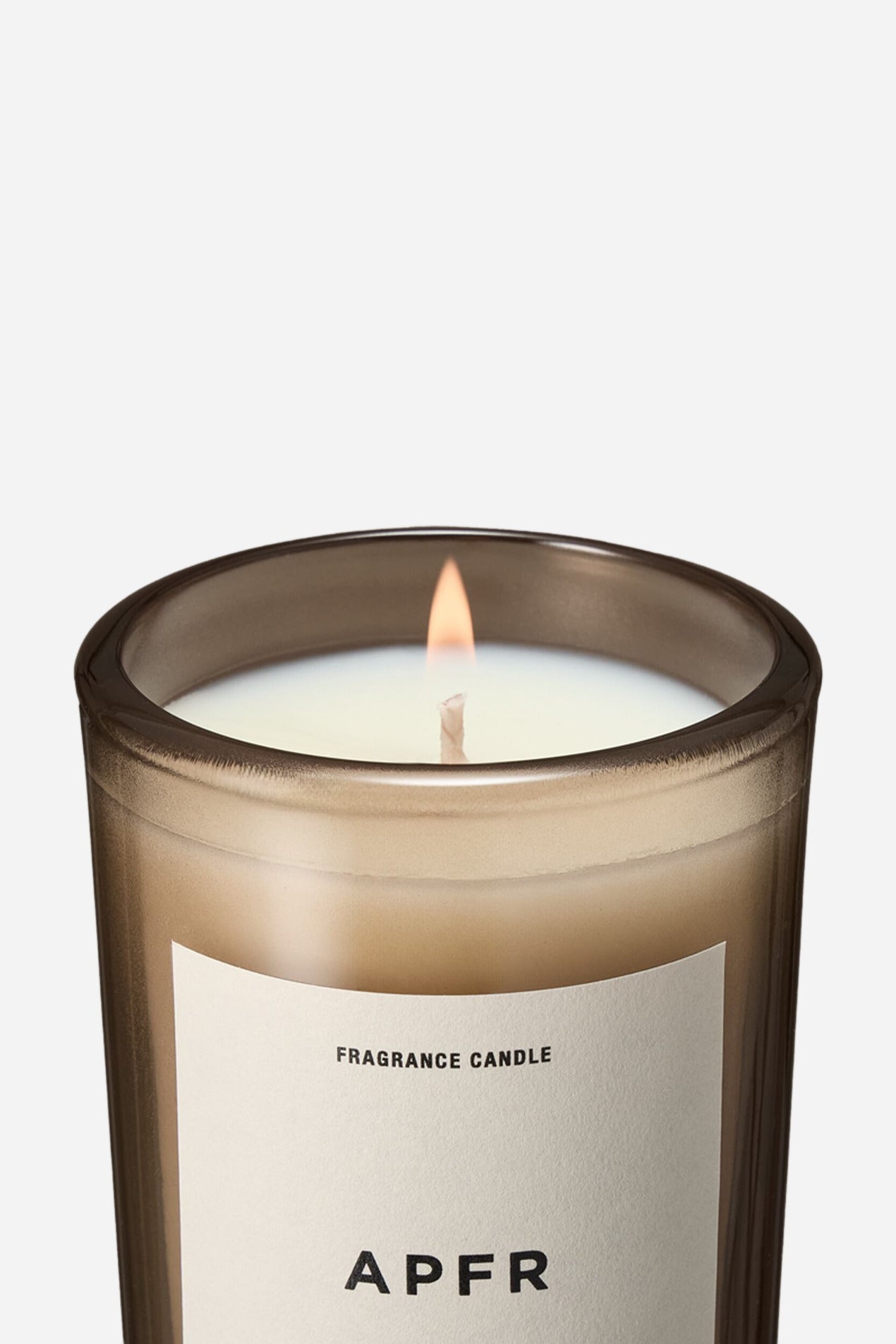 Fragrance Candle - Paradise