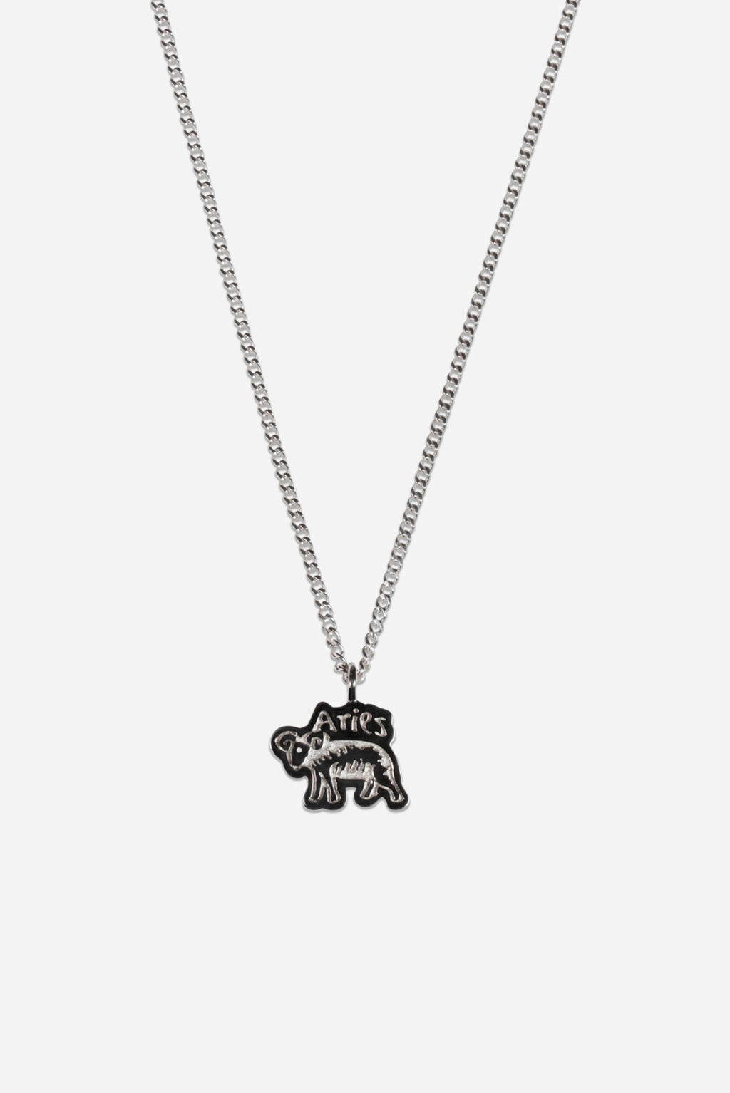 Saturdays NYC Aries Pendant