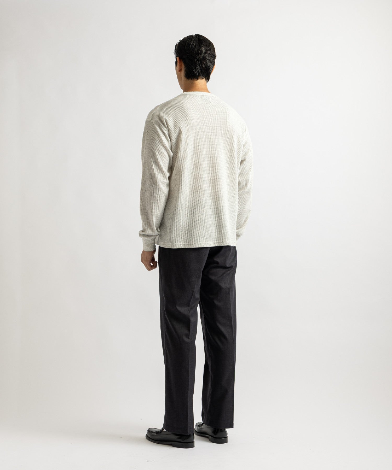 Dickies® x Saturdays NYC 873 Work Pants Slim Fit in Gray