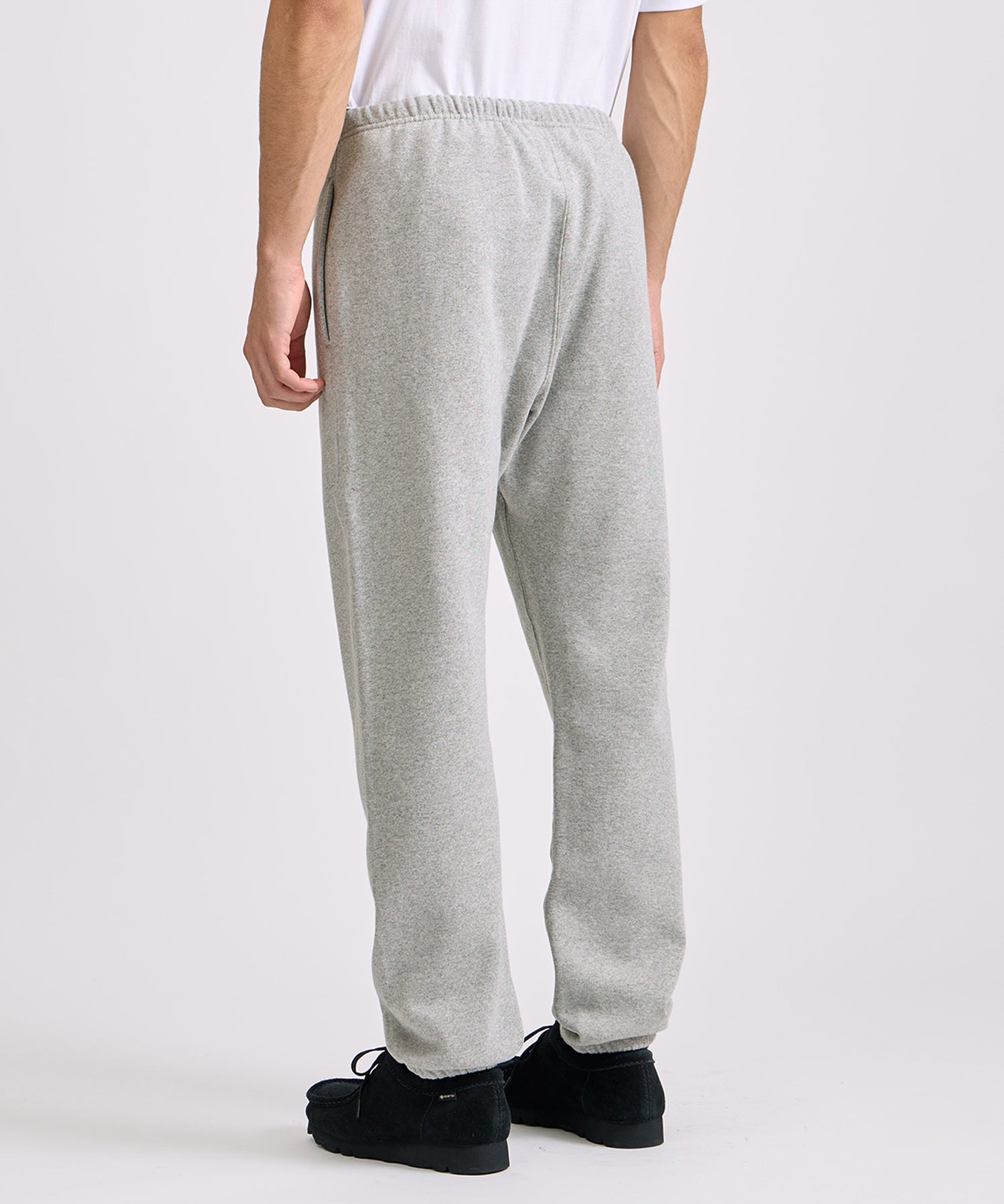 Saturdays NYC Bedwin x Saturdays Boston Sweatpants in Gray