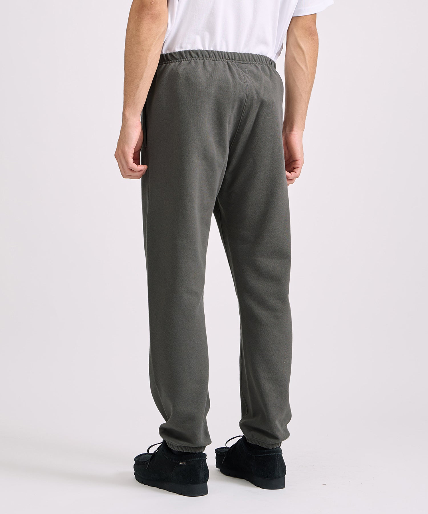 Saturdays NYC Bedwin x Saturdays Boston Sweatpants in Charcoal