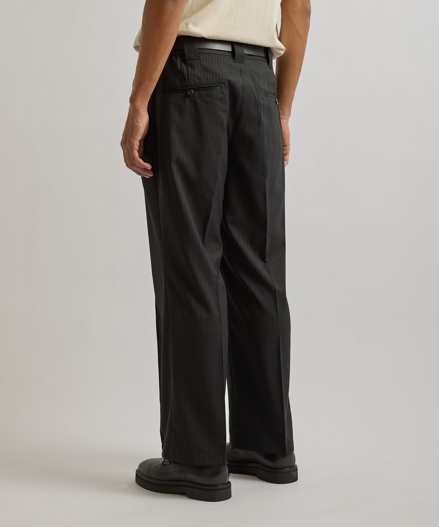 Saturdays NYC Dickies x Saturdays 875 Slacks in Black