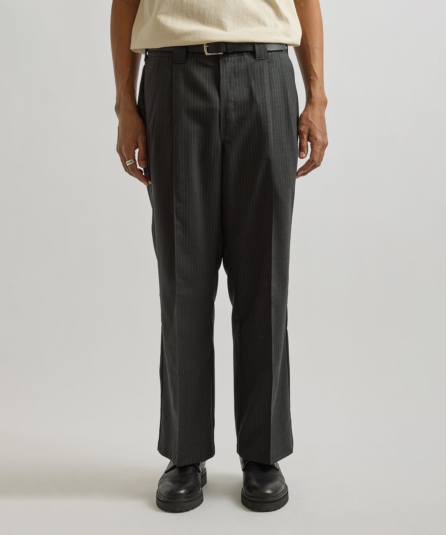 Saturdays NYC Dickies x Saturdays 875 Slacks in Gray