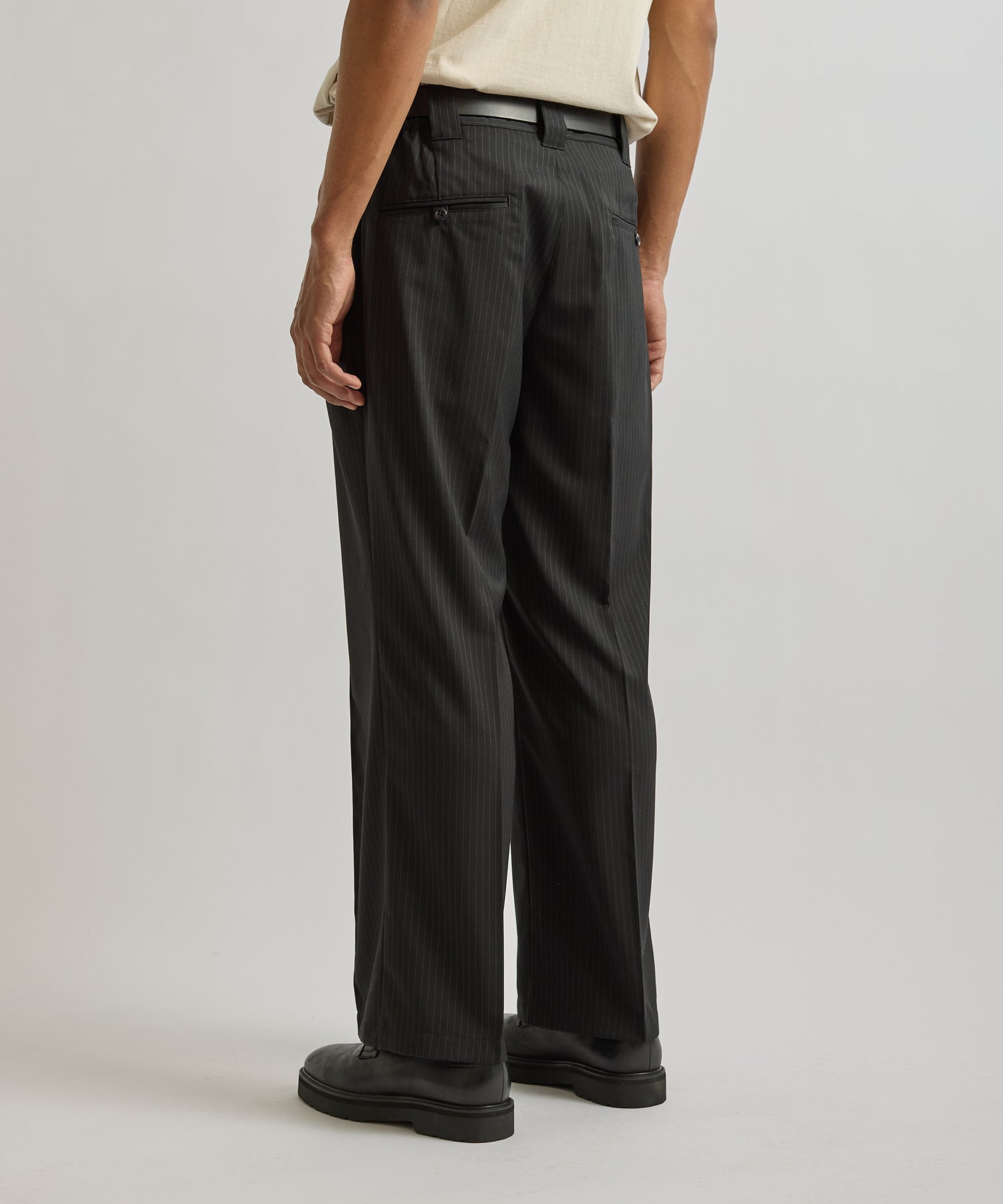 Saturdays NYC Dickies x Saturdays 875 Slacks in Gray