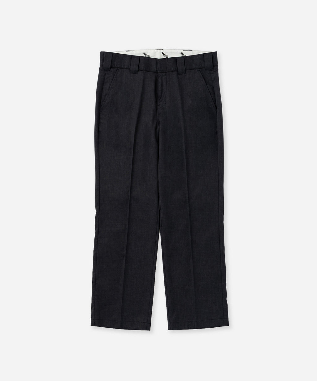 Dickies® x Saturdays NYC 873 Work Pants Slim Fit in Gray