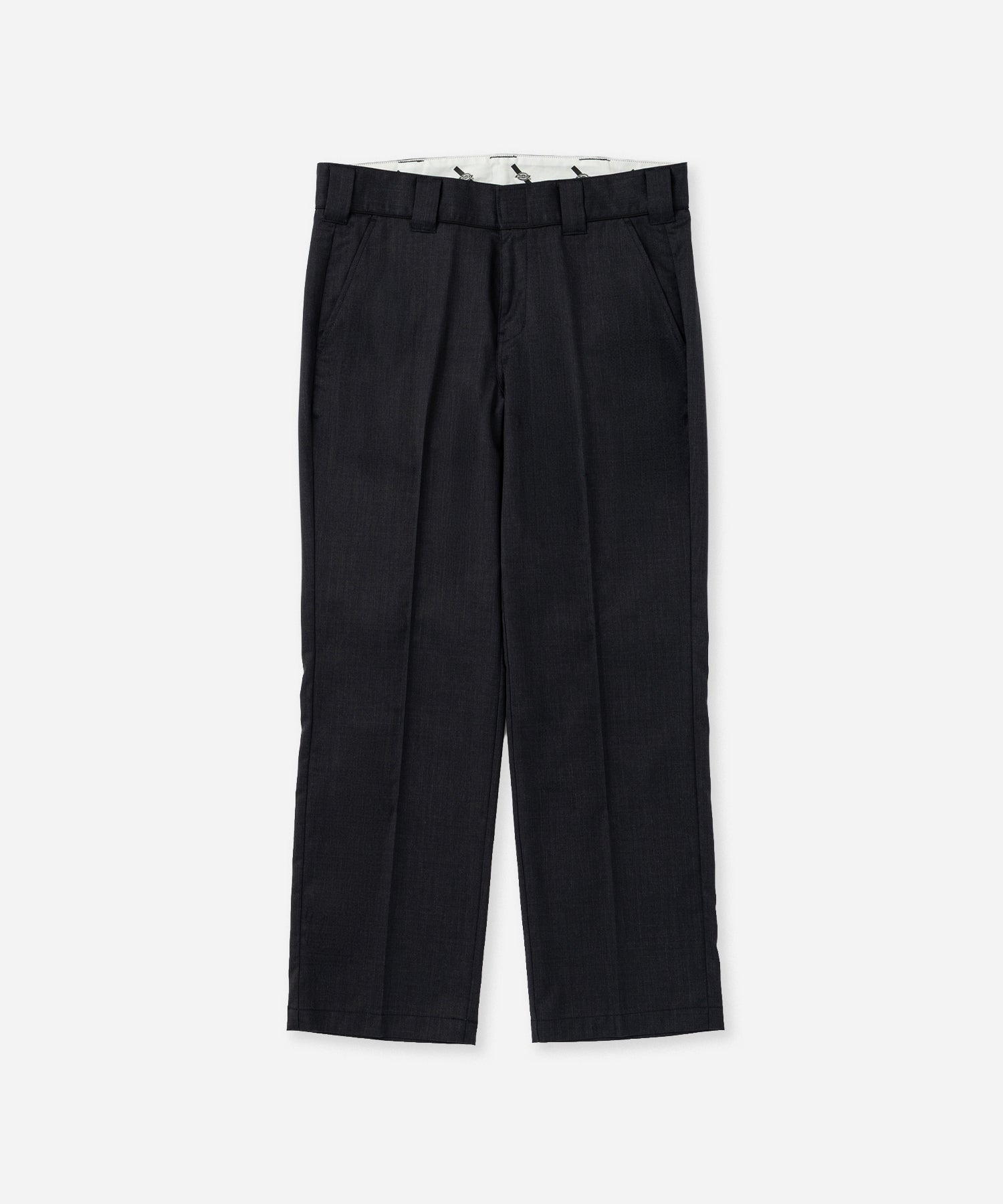 Dickies® x Saturdays NYC 873 Work Pants Slim Fit in Gray
