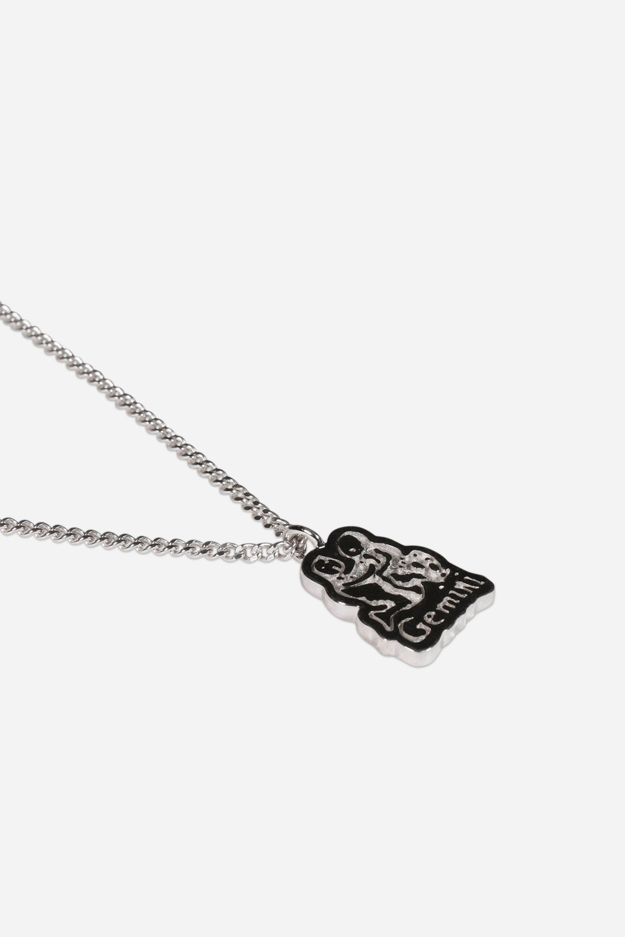 Saturdays NYC Gemini Pendant