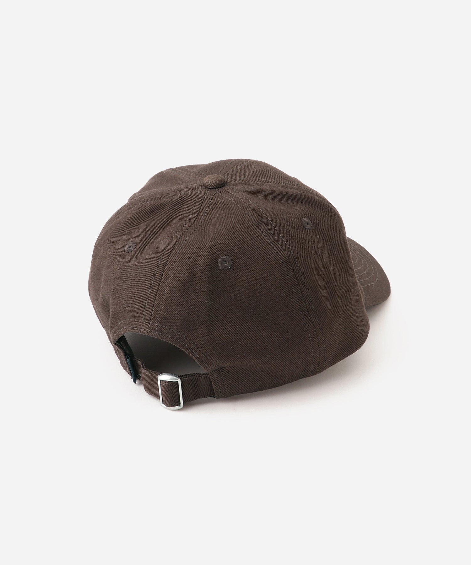 Saturdays NYC Slash Surf Cap in Dark Brown