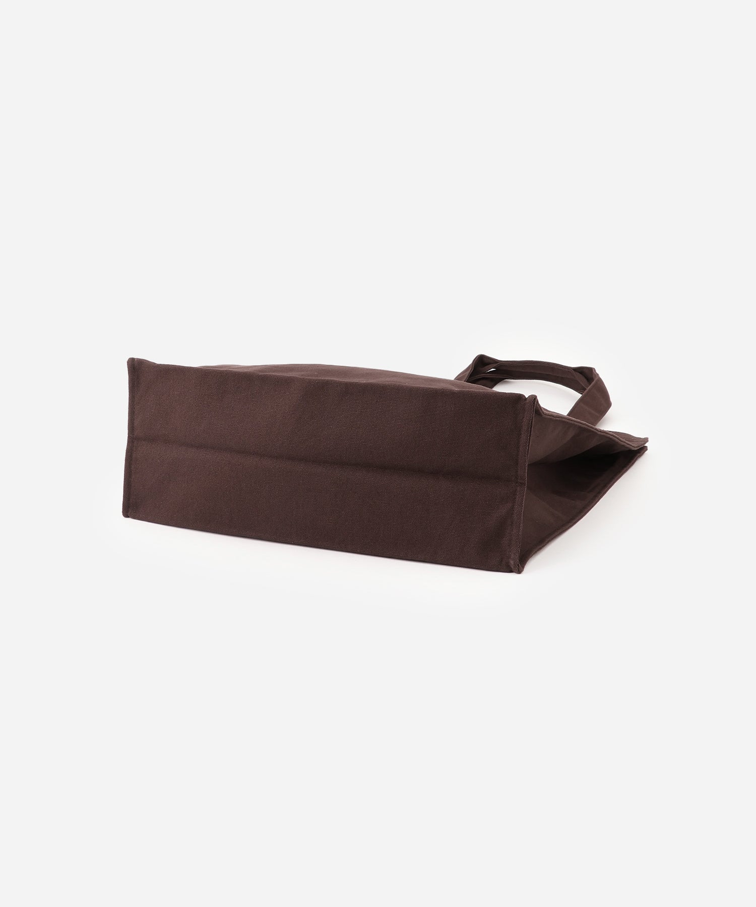 Saturdays NYC Established USA Tote Bag in Dark Brown