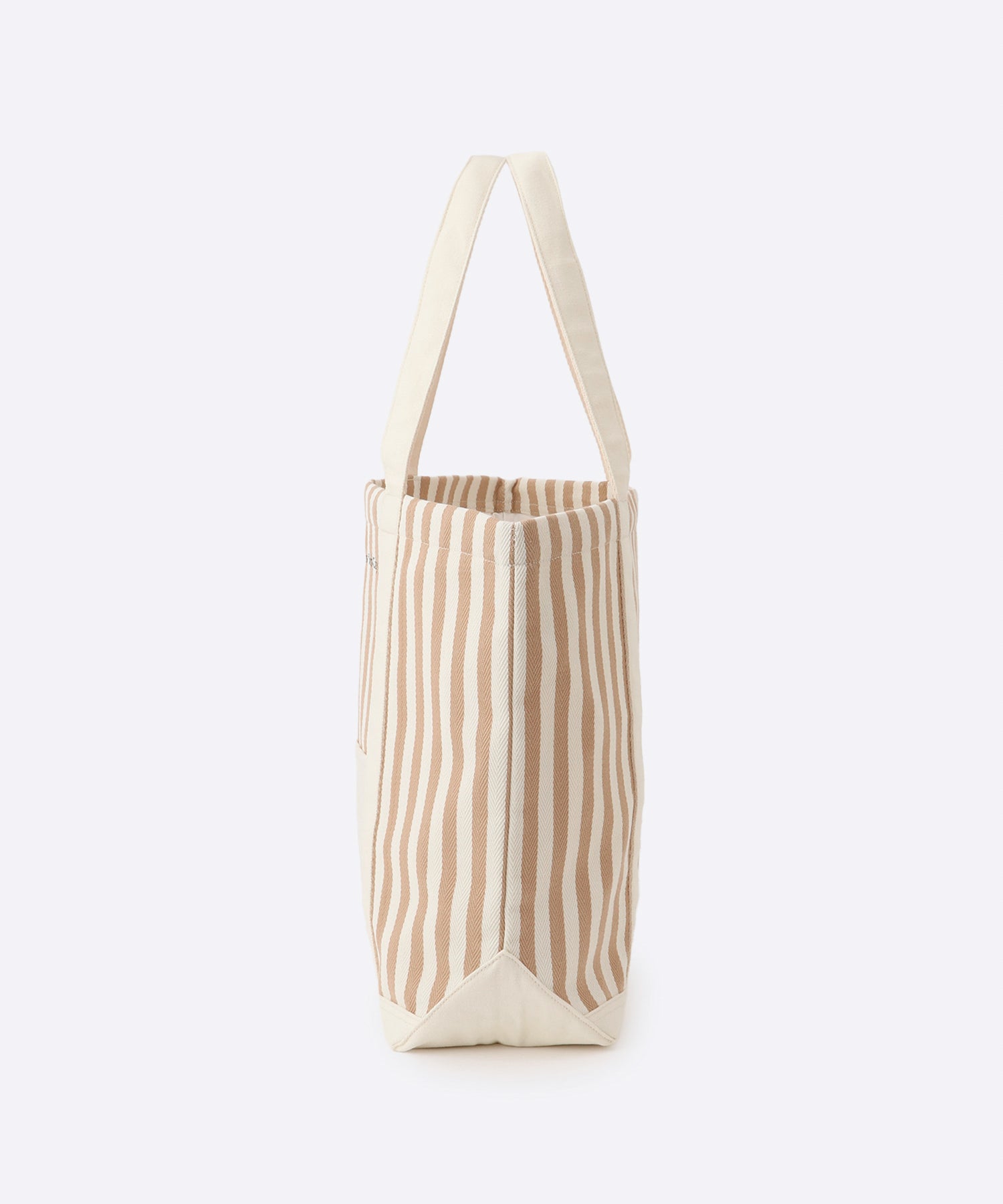 Saturdays NYC SNYC Boat Tote Bag in Beige