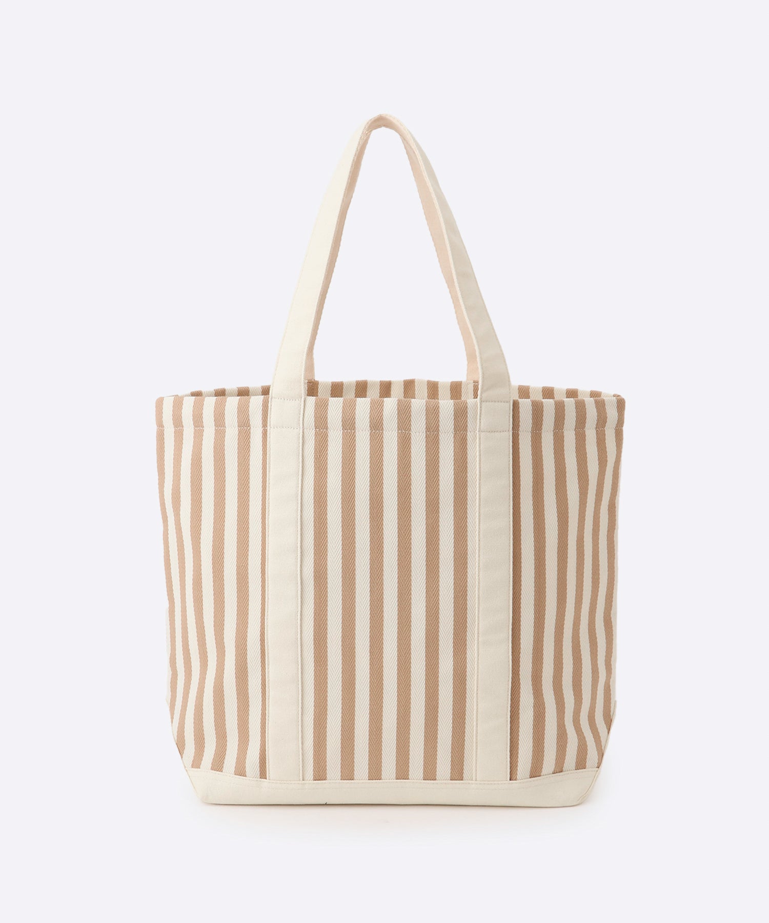 Saturdays NYC SNYC Boat Tote Bag in Beige