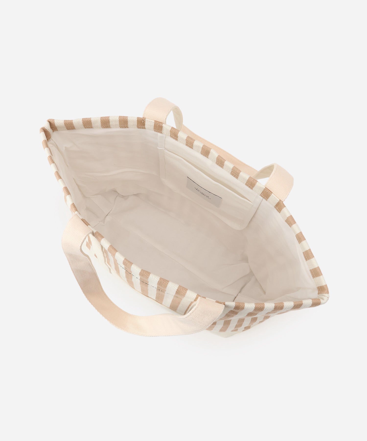 Saturdays NYC SNYC Boat Tote Bag in Beige